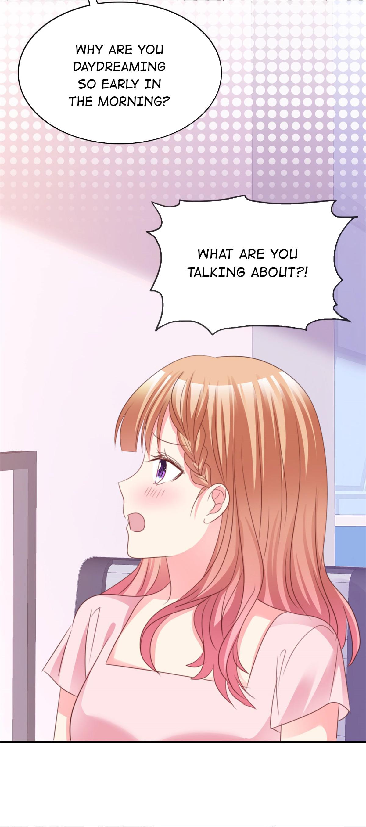Devil’s exclusive sweetheart chapter 81 - page 25