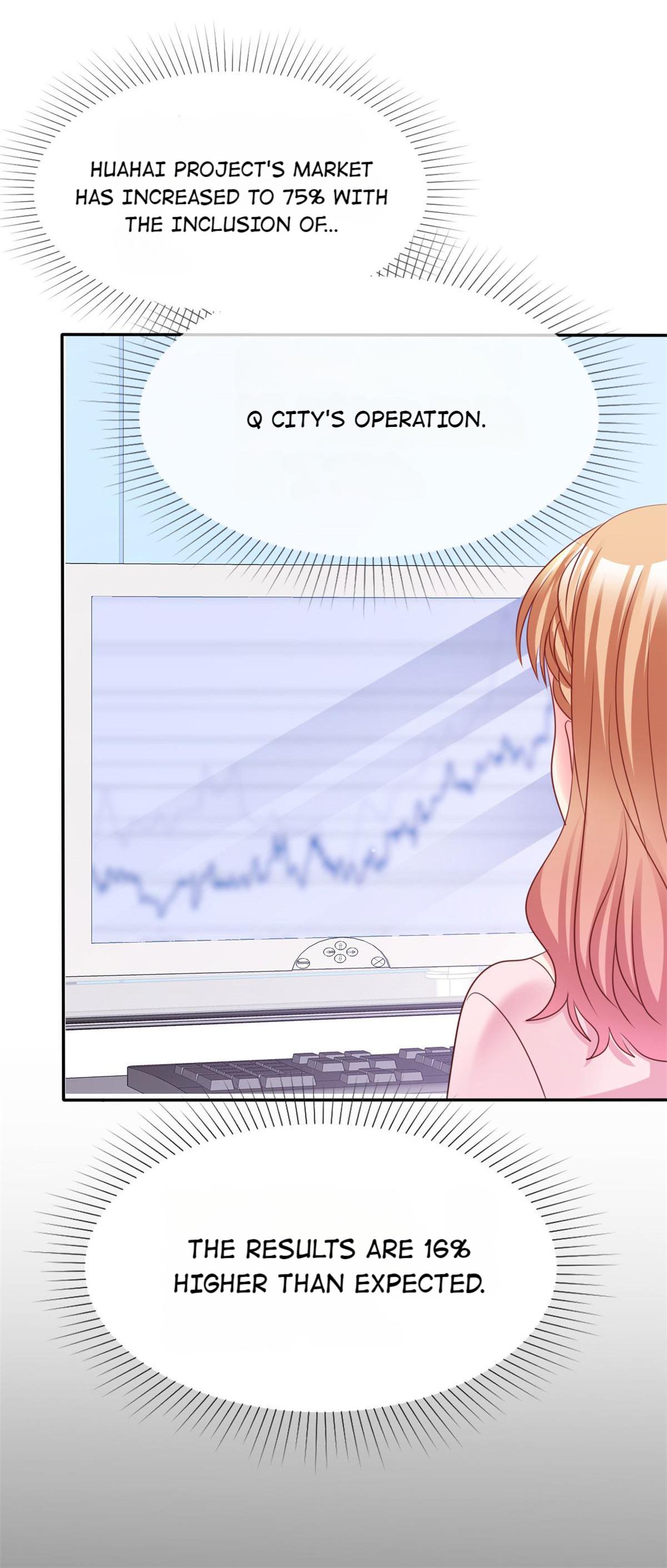 Devil’s exclusive sweetheart chapter 81 - page 27