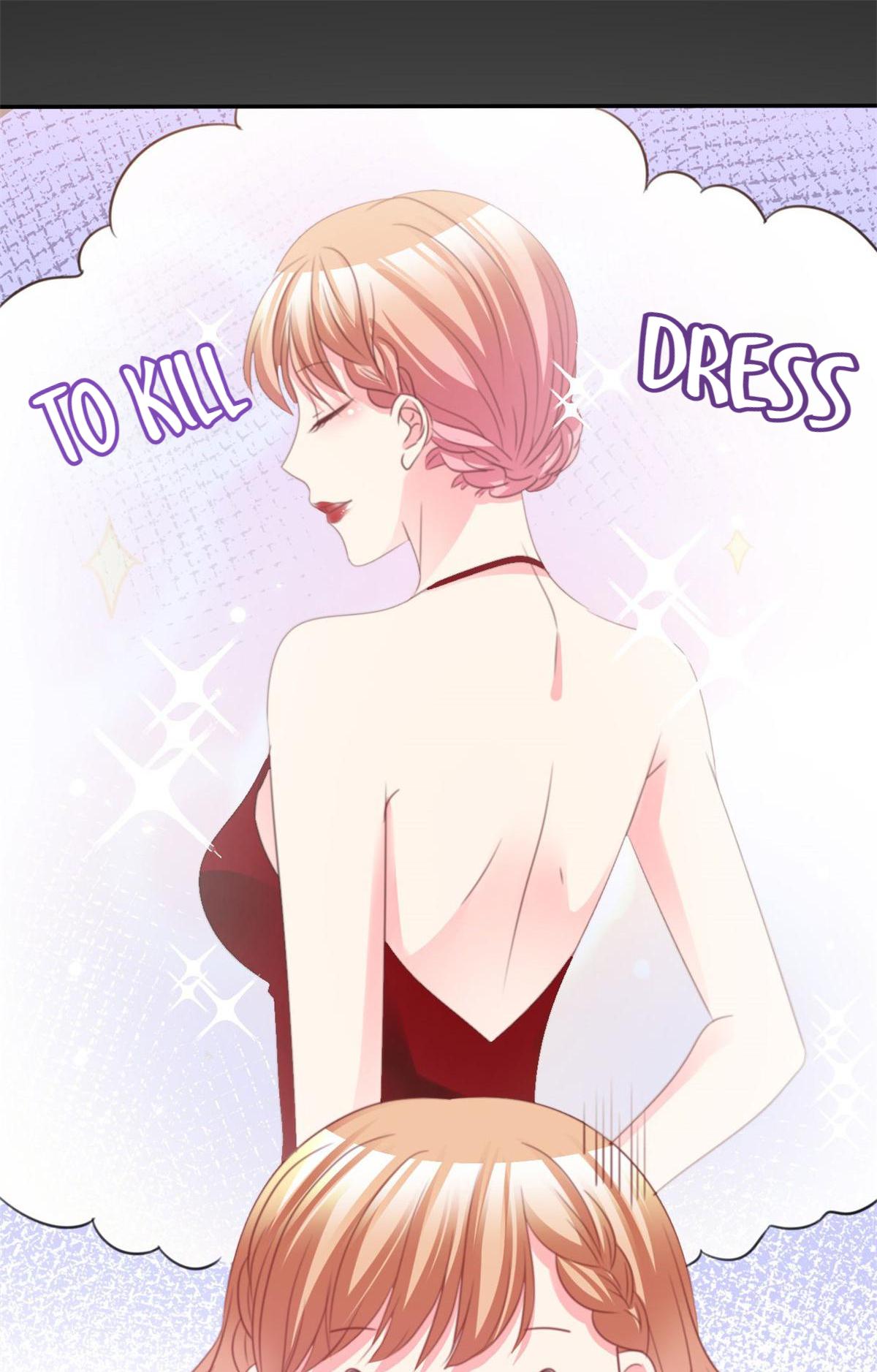 Devil’s exclusive sweetheart chapter 81 - page 29