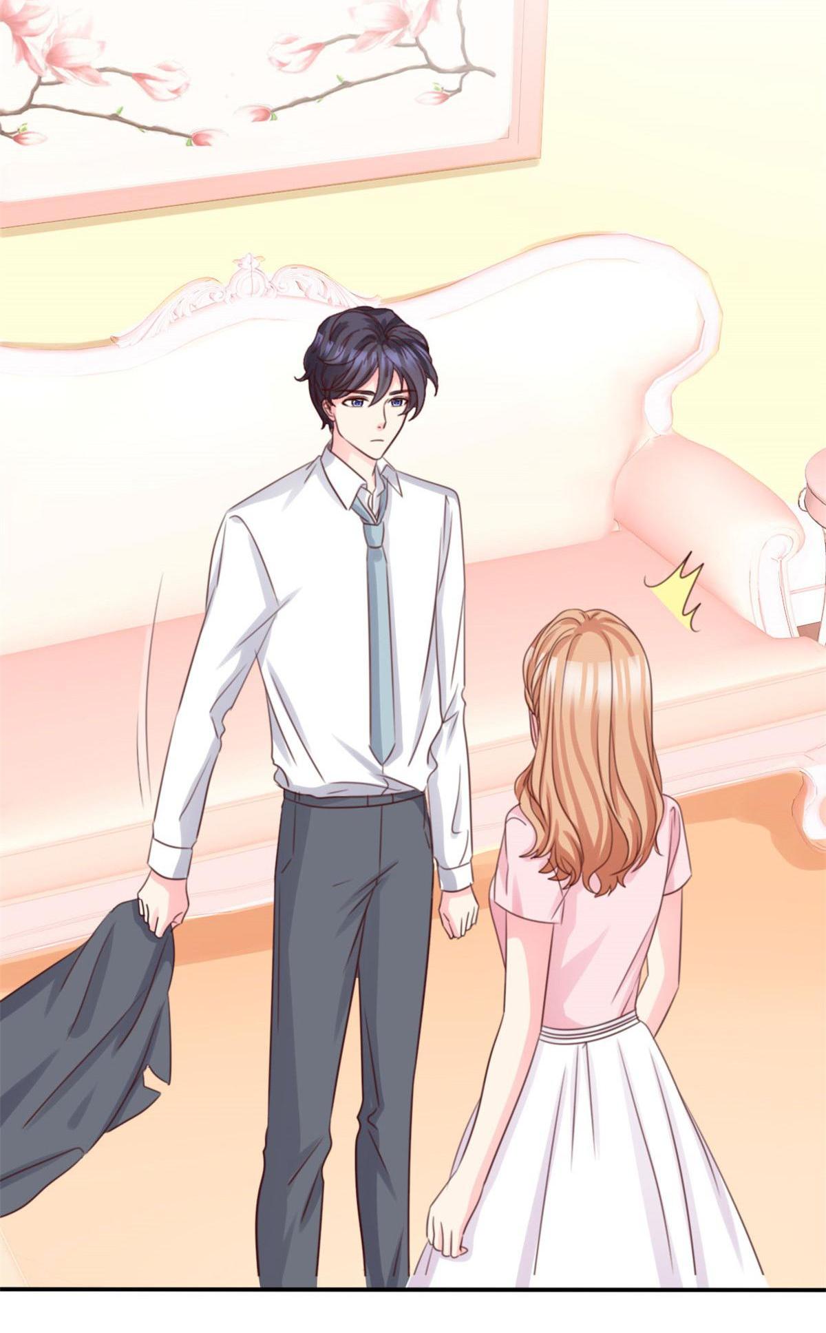 Devil’s exclusive sweetheart chapter 81 - page 3