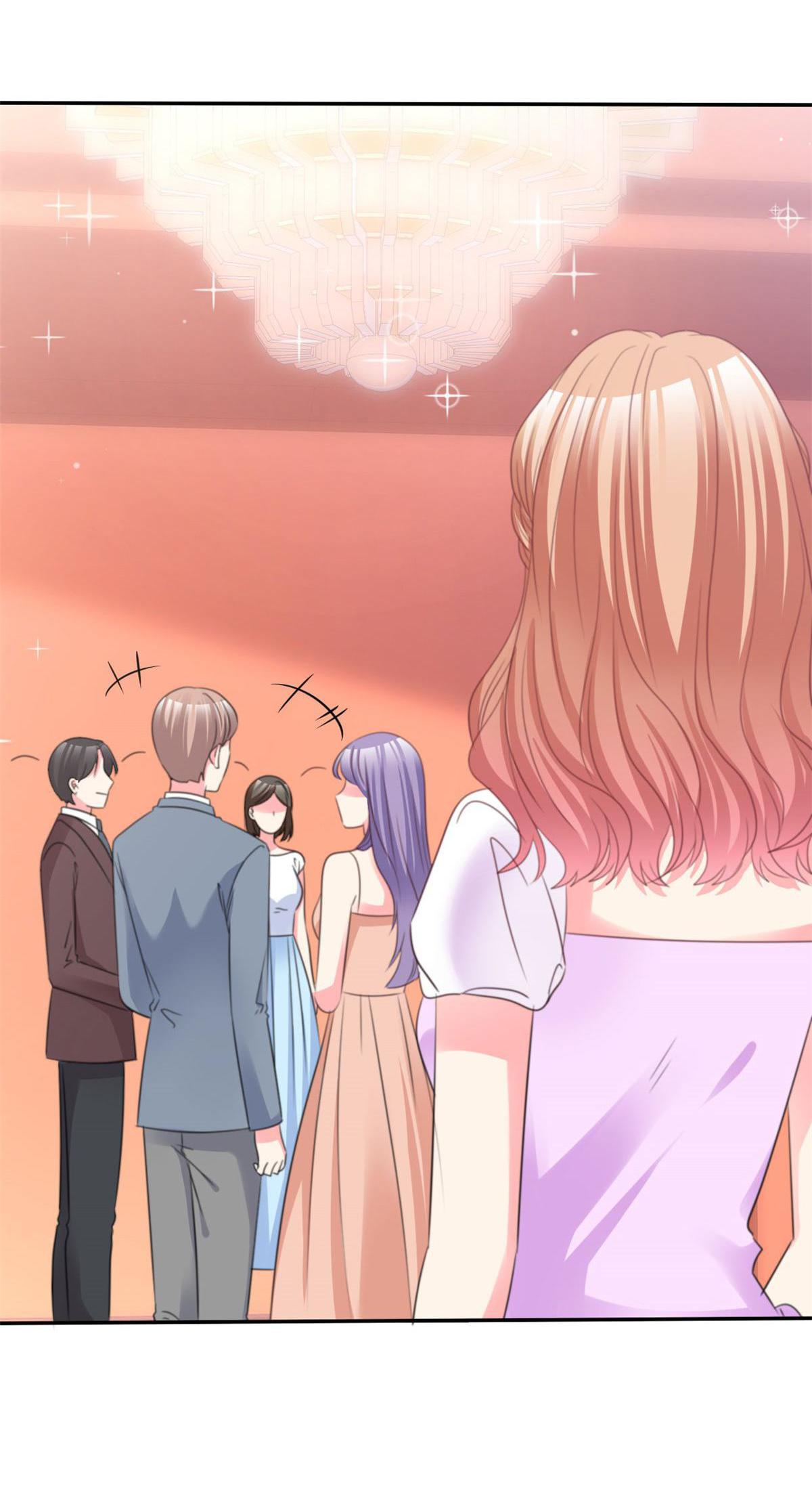 Devil’s exclusive sweetheart chapter 81 - page 32