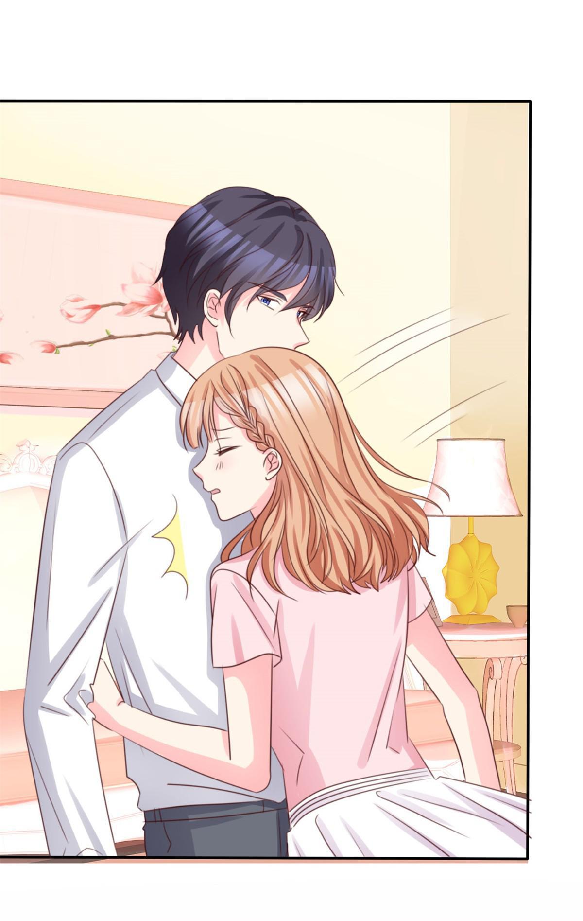 Devil’s exclusive sweetheart chapter 81 - page 4