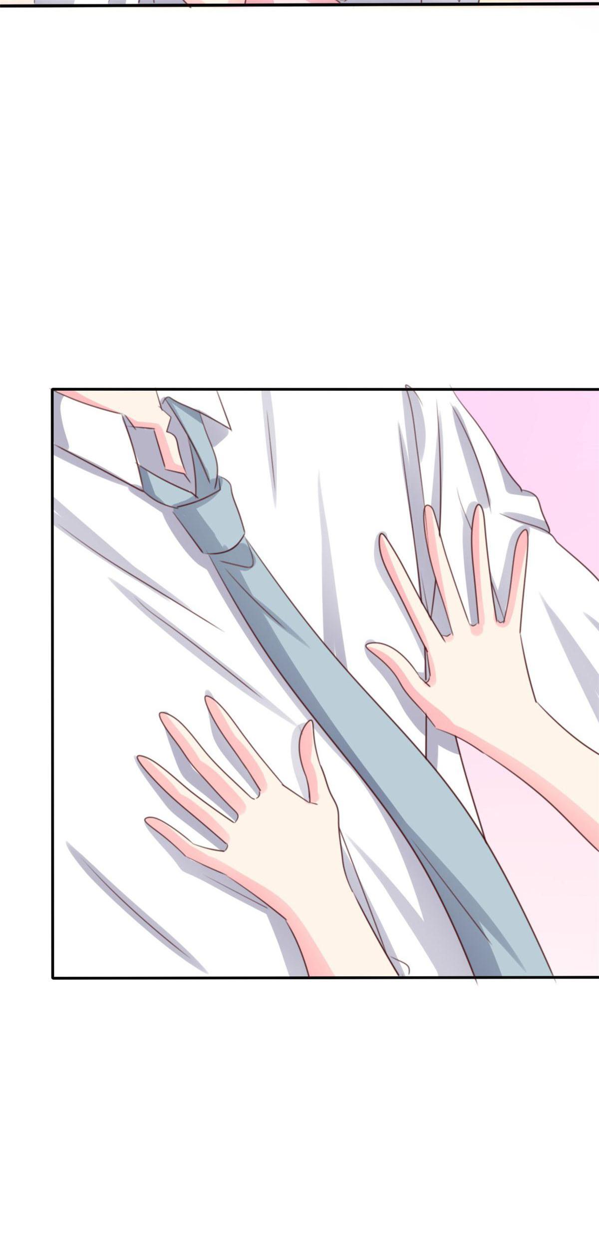 Devil’s exclusive sweetheart chapter 81 - page 6