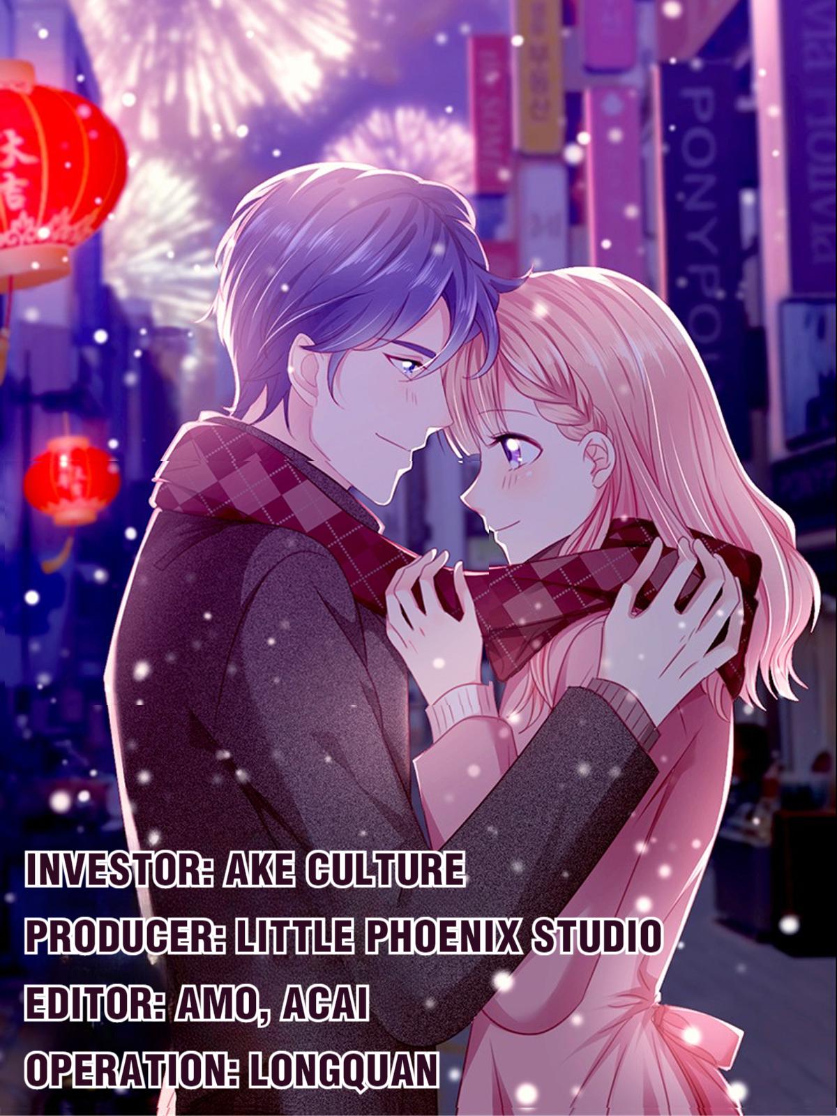 Devil’s exclusive sweetheart chapter 92 - page 1