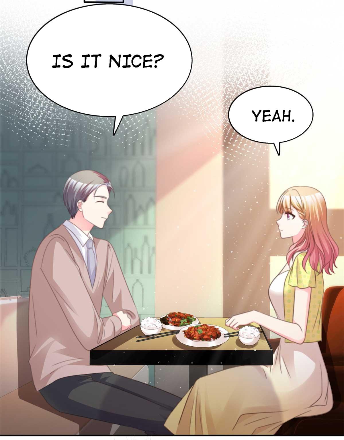 Devil’s exclusive sweetheart chapter 92 - page 14