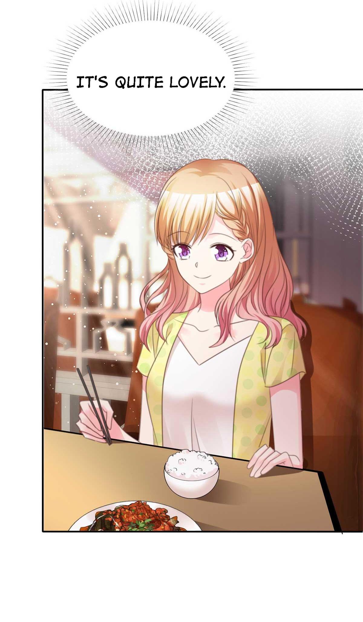 Devil’s exclusive sweetheart chapter 92 - page 15