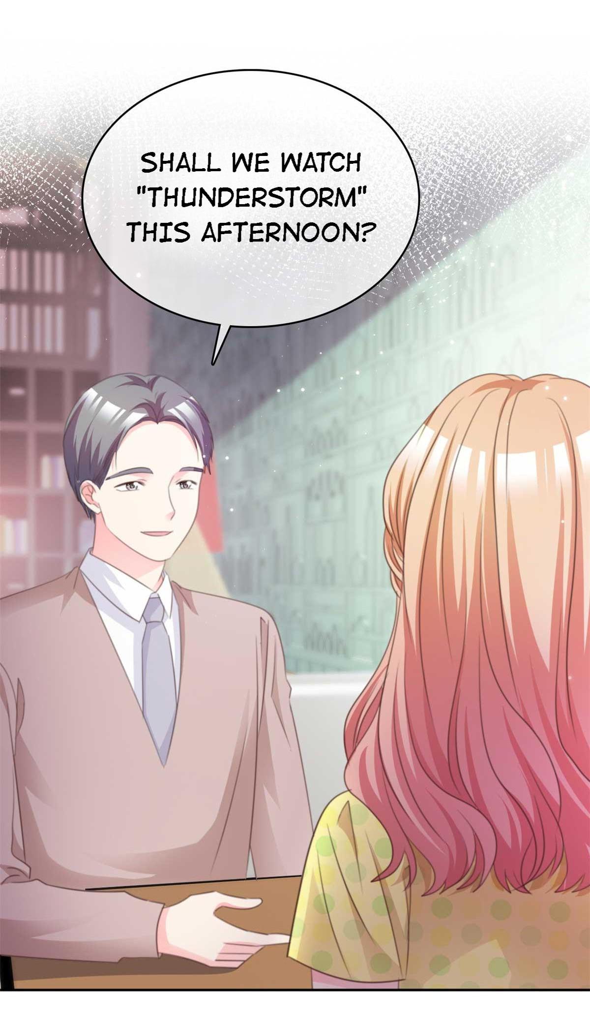 Devil’s exclusive sweetheart chapter 92 - page 16