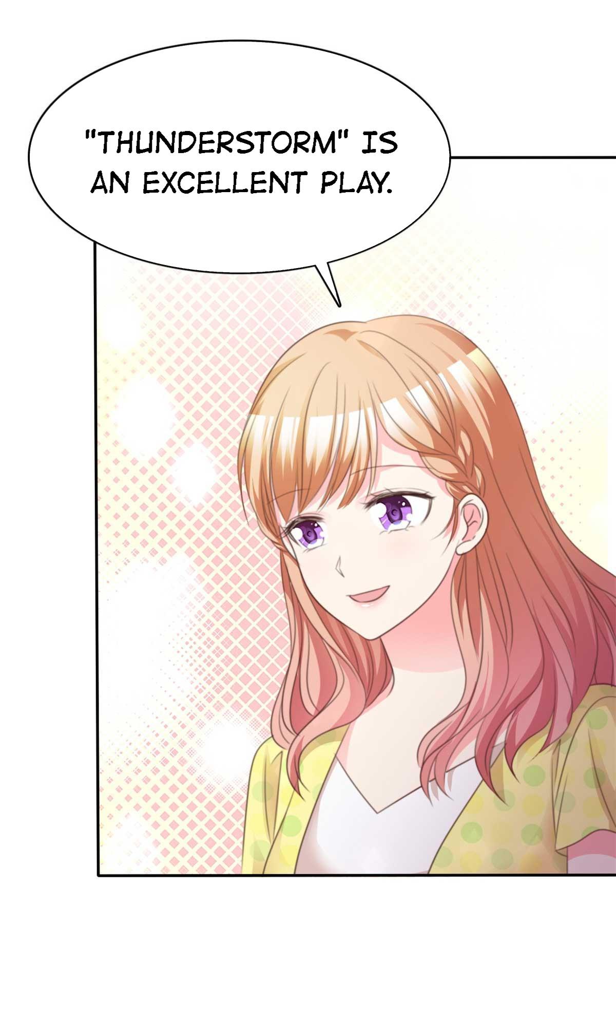 Devil’s exclusive sweetheart chapter 92 - page 17