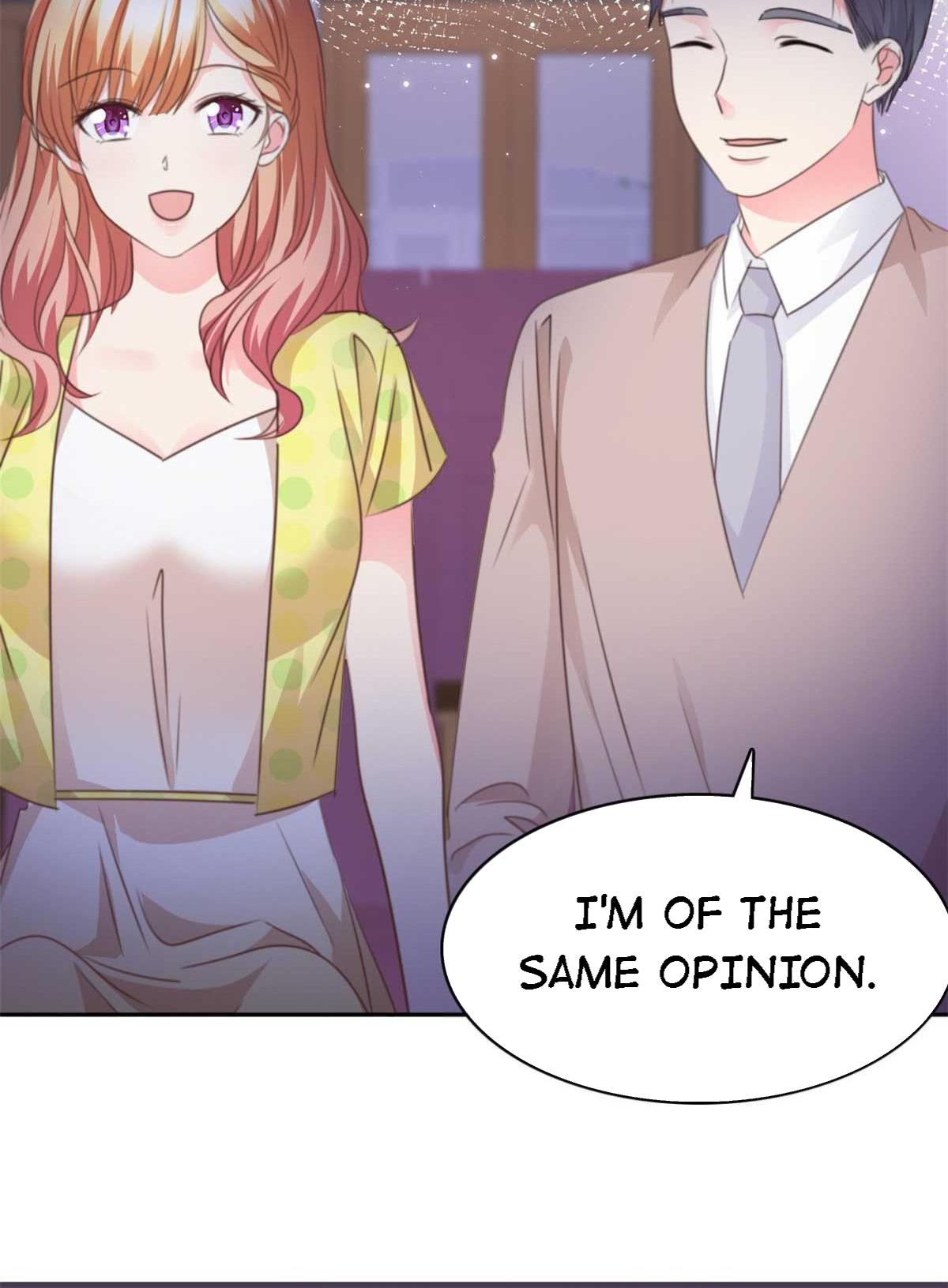 Devil’s exclusive sweetheart chapter 92 - page 20