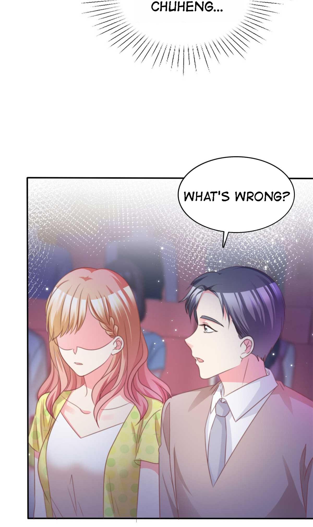 Devil’s exclusive sweetheart chapter 92 - page 23