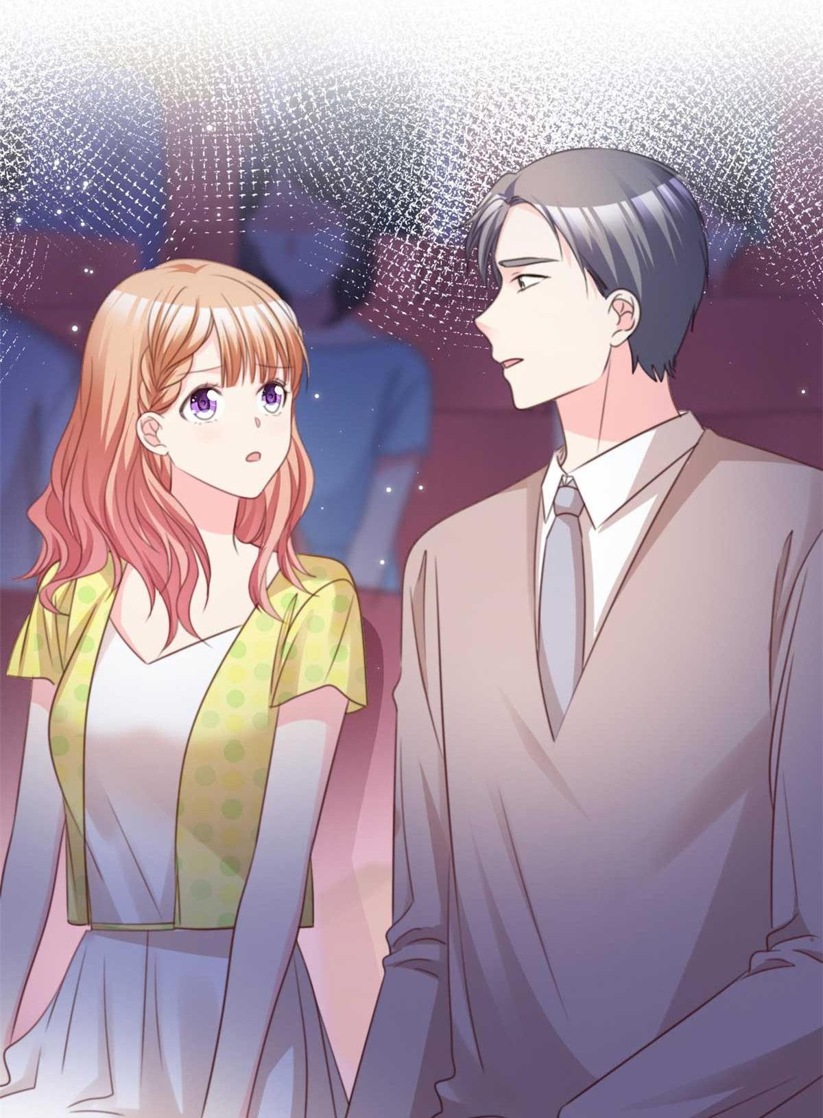 Devil’s exclusive sweetheart chapter 92 - page 26