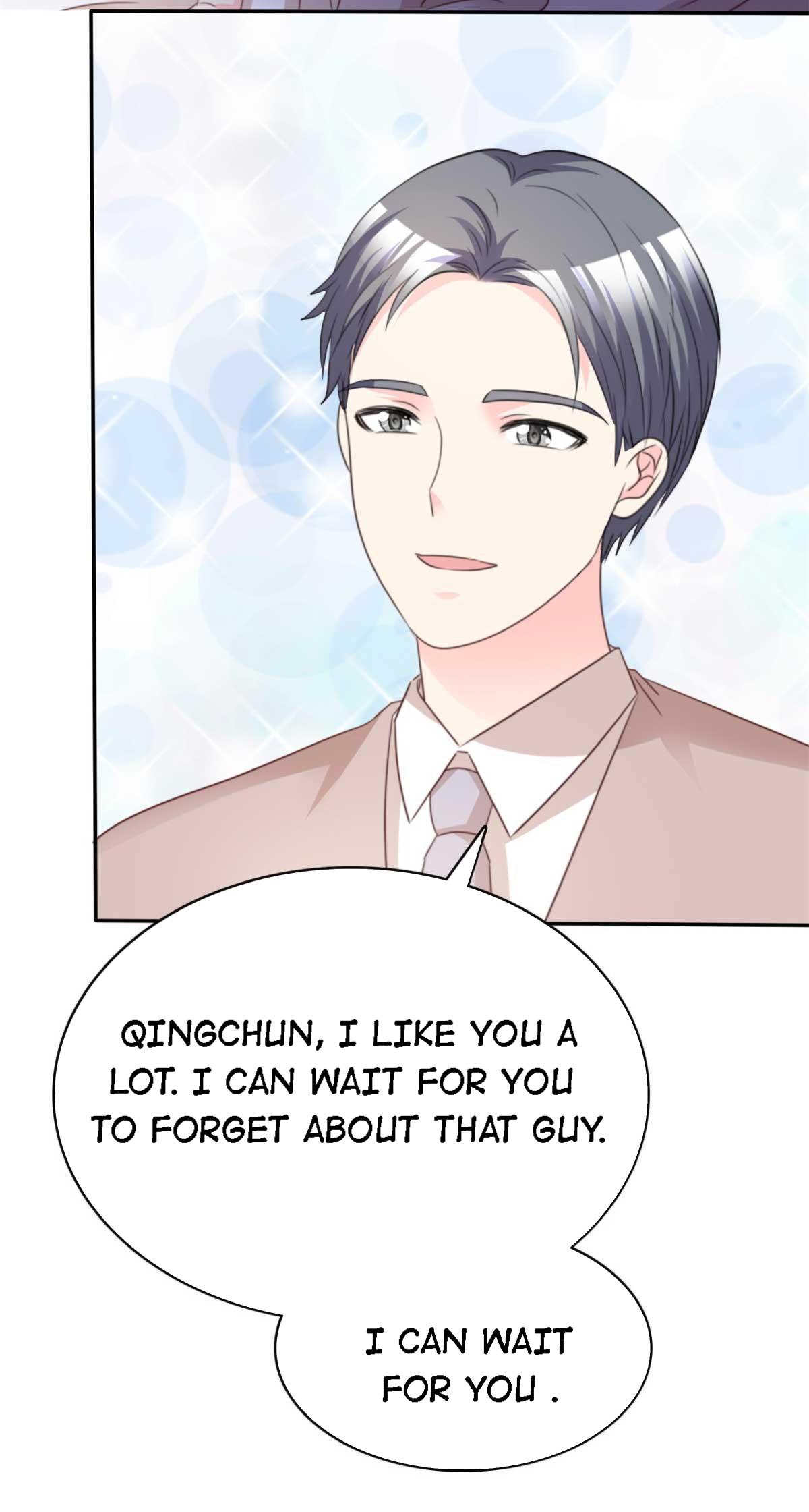Devil’s exclusive sweetheart chapter 92 - page 27