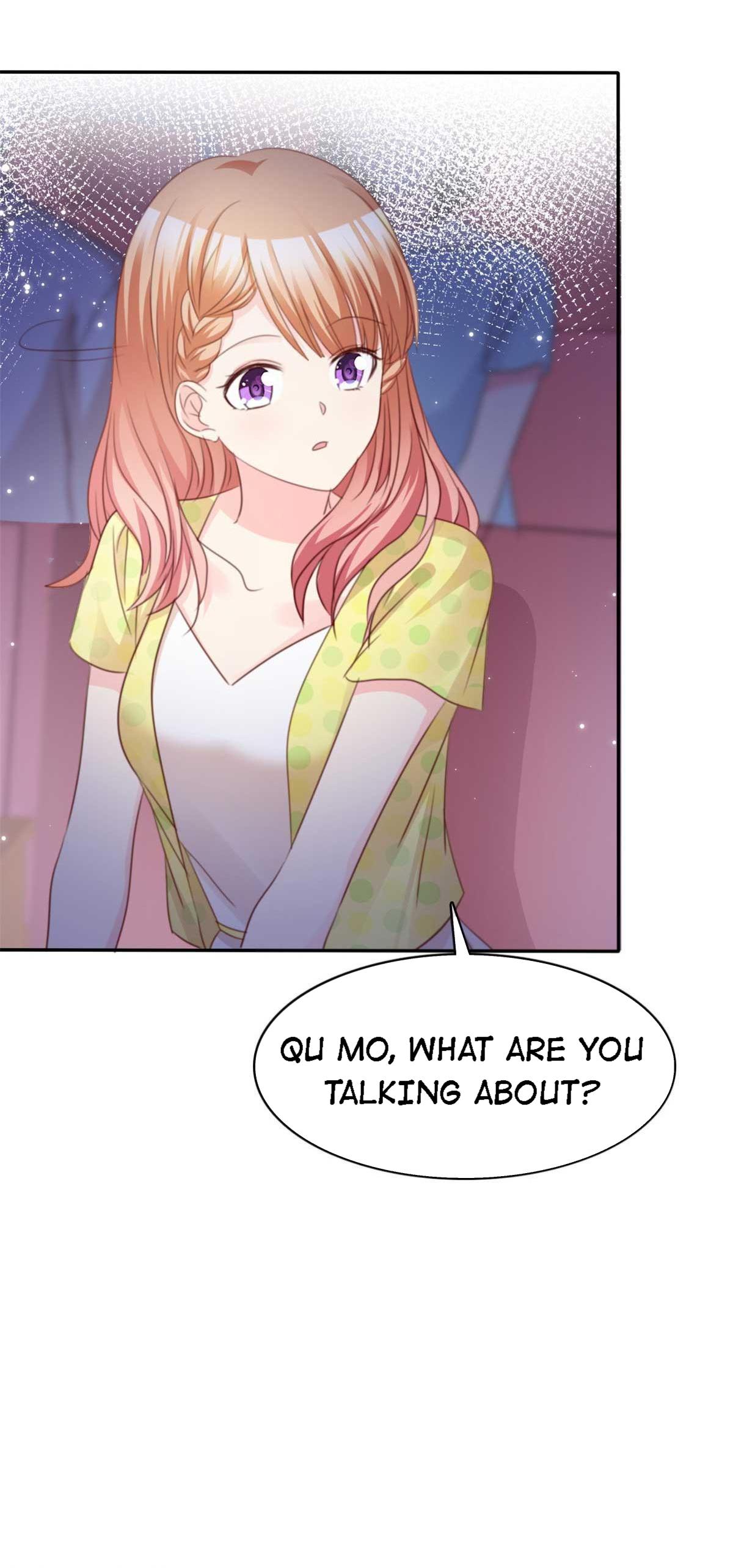 Devil’s exclusive sweetheart chapter 92 - page 28