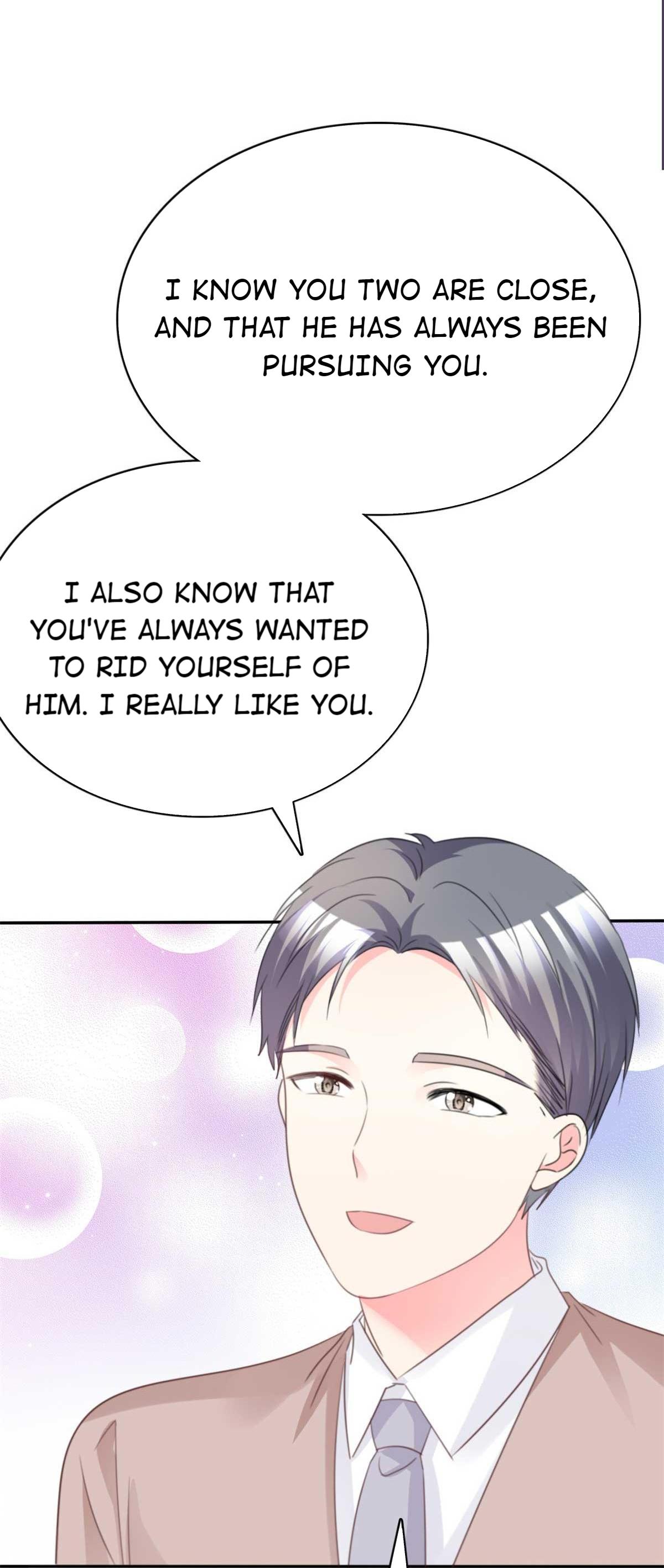 Devil’s exclusive sweetheart chapter 92 - page 31