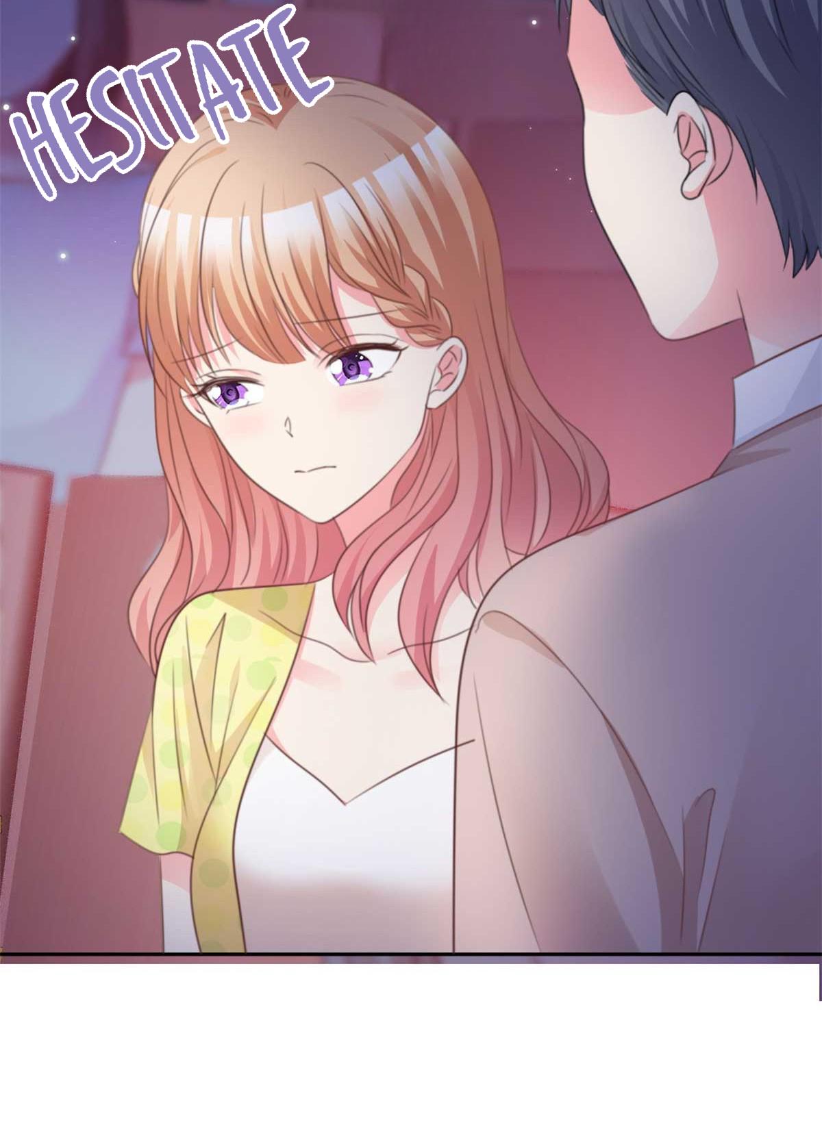 Devil’s exclusive sweetheart chapter 92 - page 33