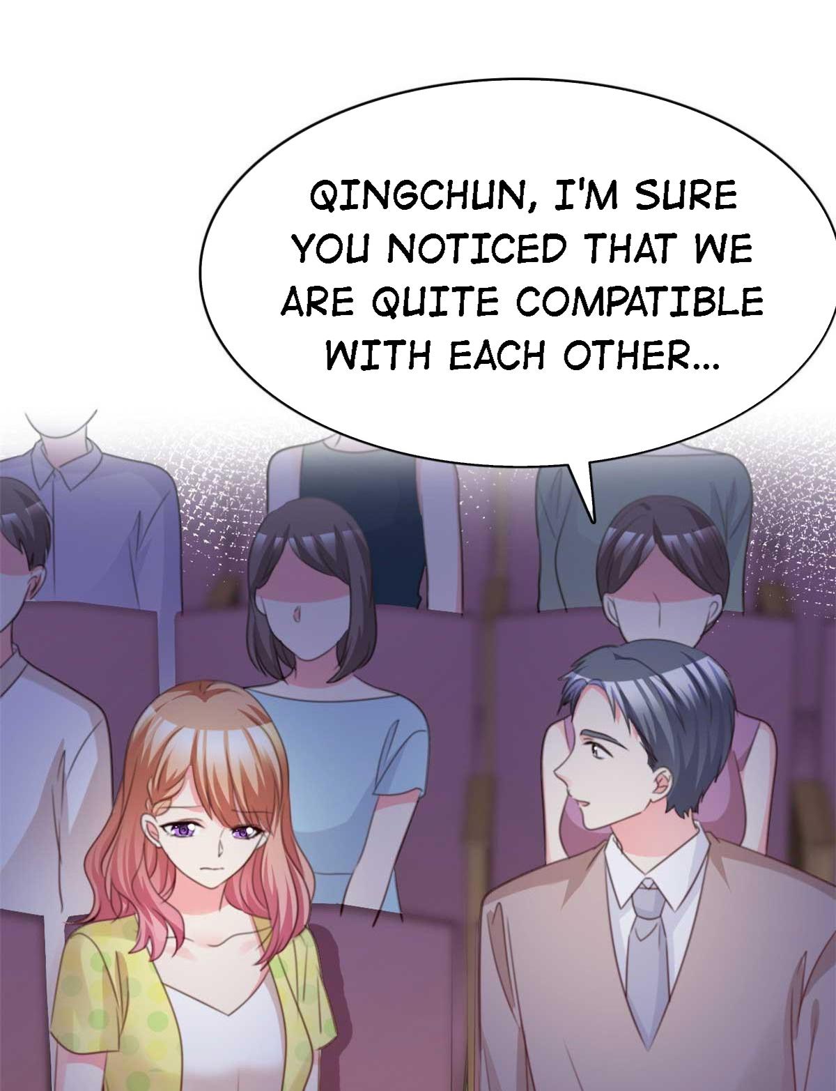 Devil’s exclusive sweetheart chapter 92 - page 34