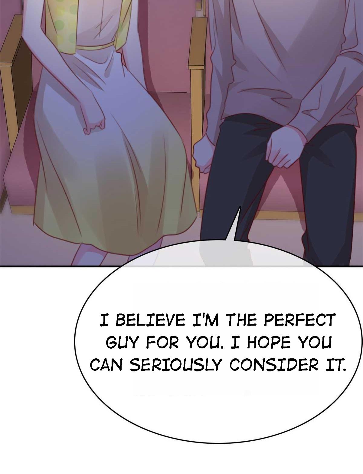 Devil’s exclusive sweetheart chapter 92 - page 35