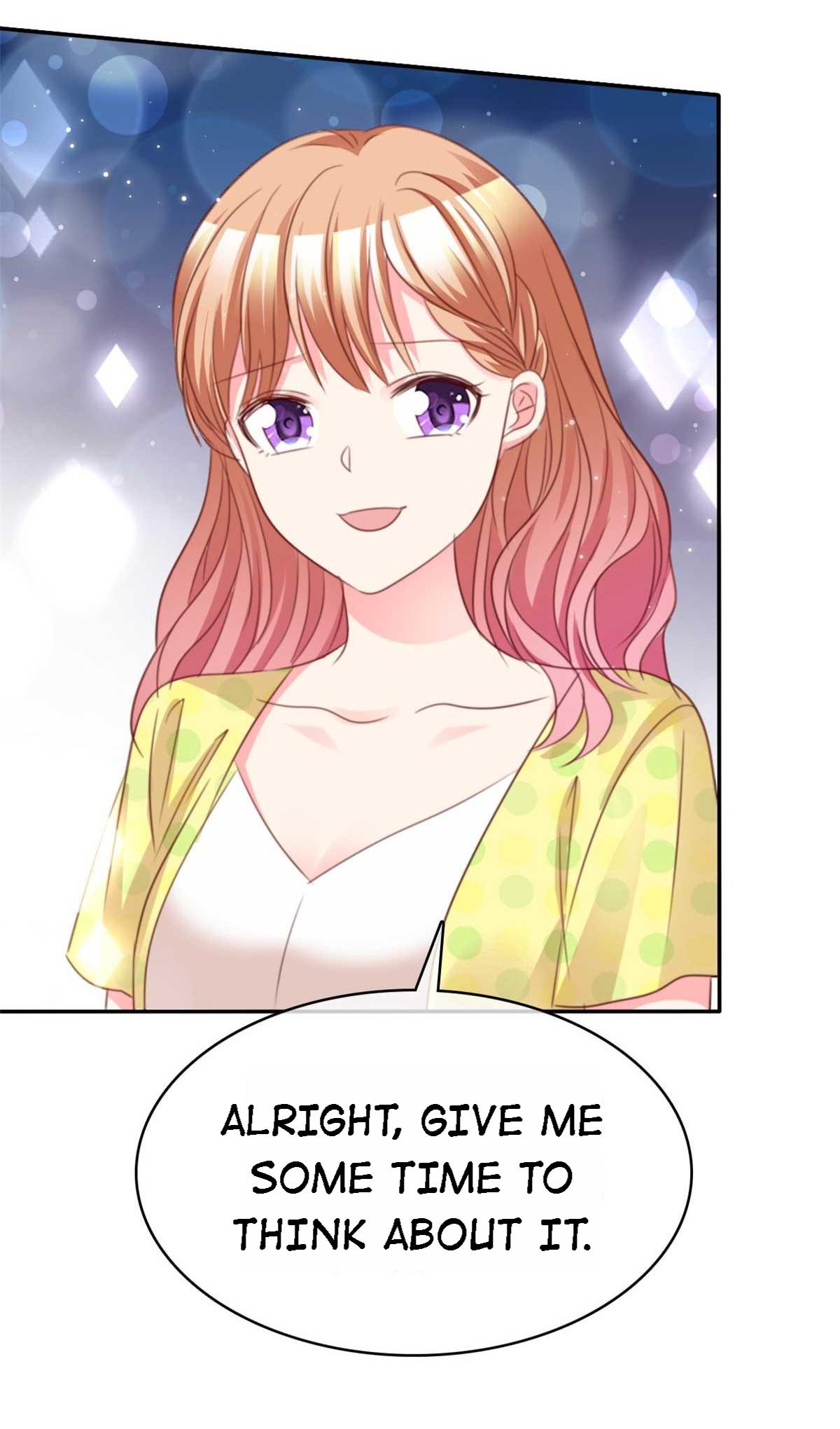 Devil’s exclusive sweetheart chapter 92 - page 36