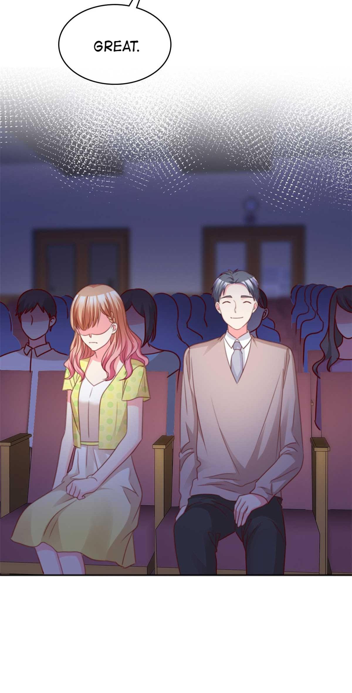 Devil’s exclusive sweetheart chapter 92 - page 38
