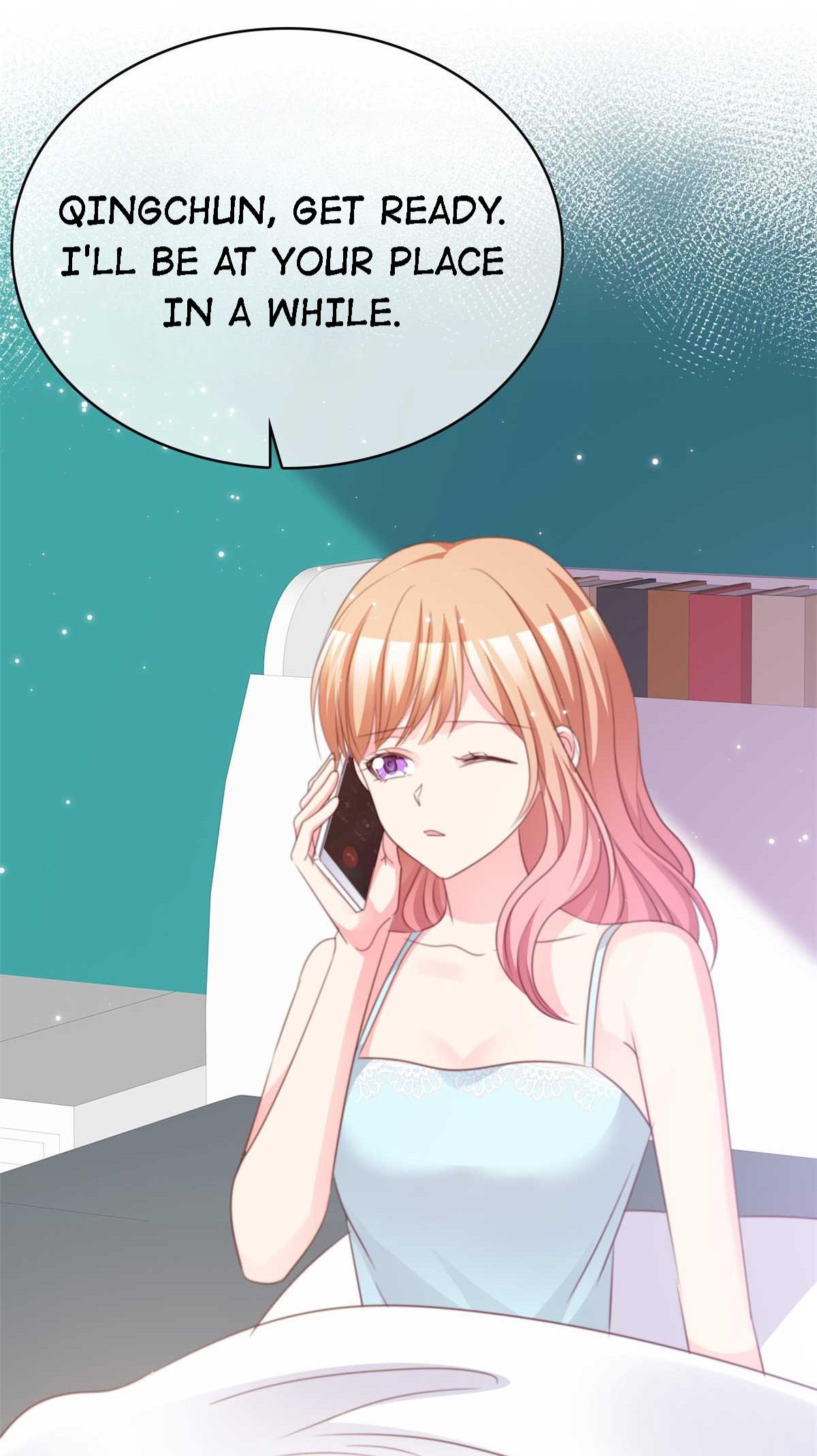 Devil’s exclusive sweetheart chapter 92 - page 4