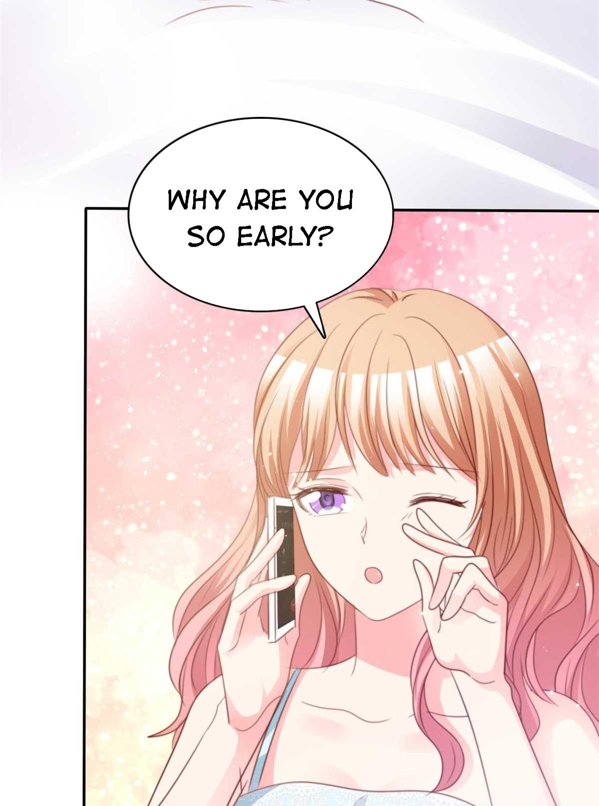 Devil’s exclusive sweetheart chapter 92 - page 5