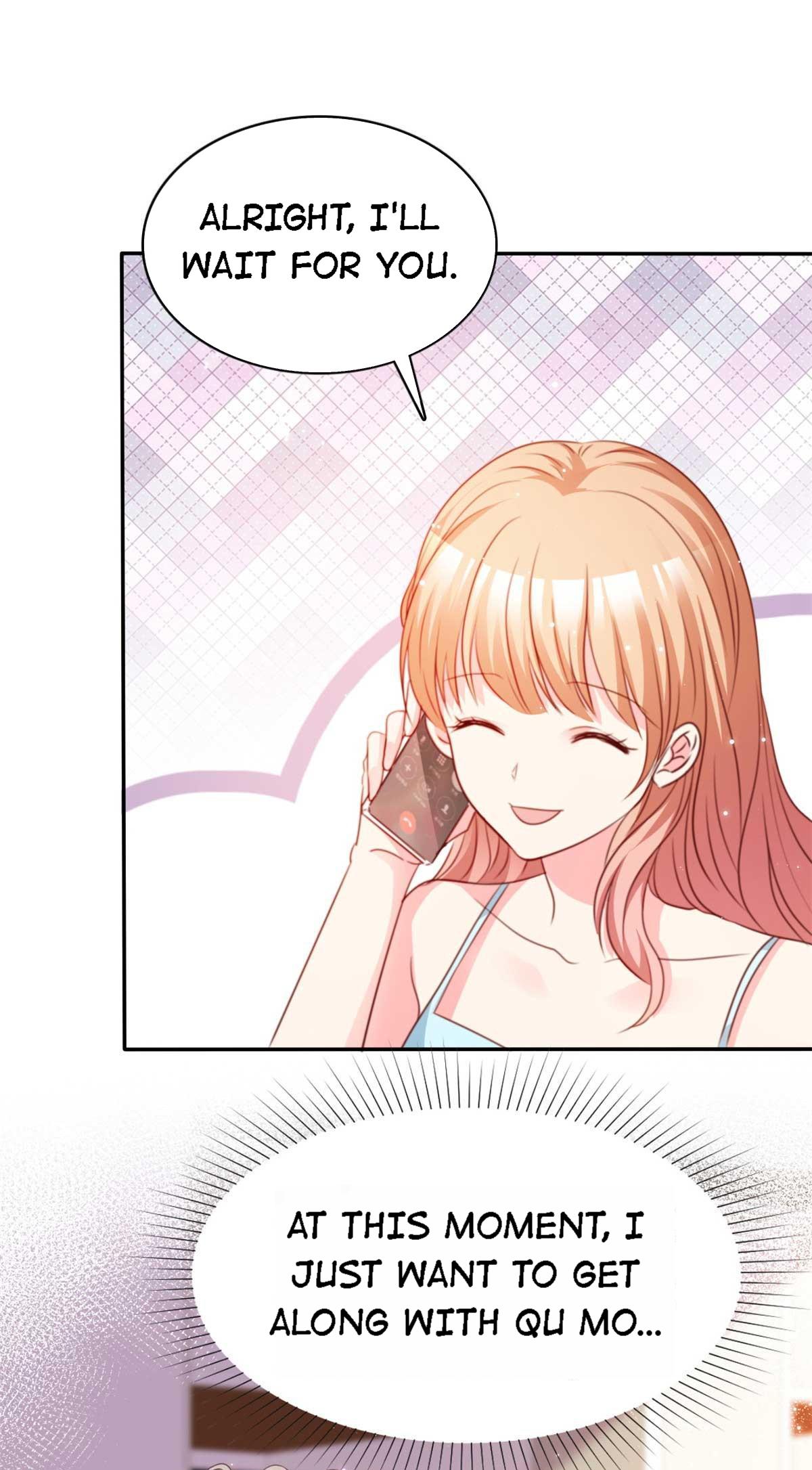 Devil’s exclusive sweetheart chapter 92 - page 7
