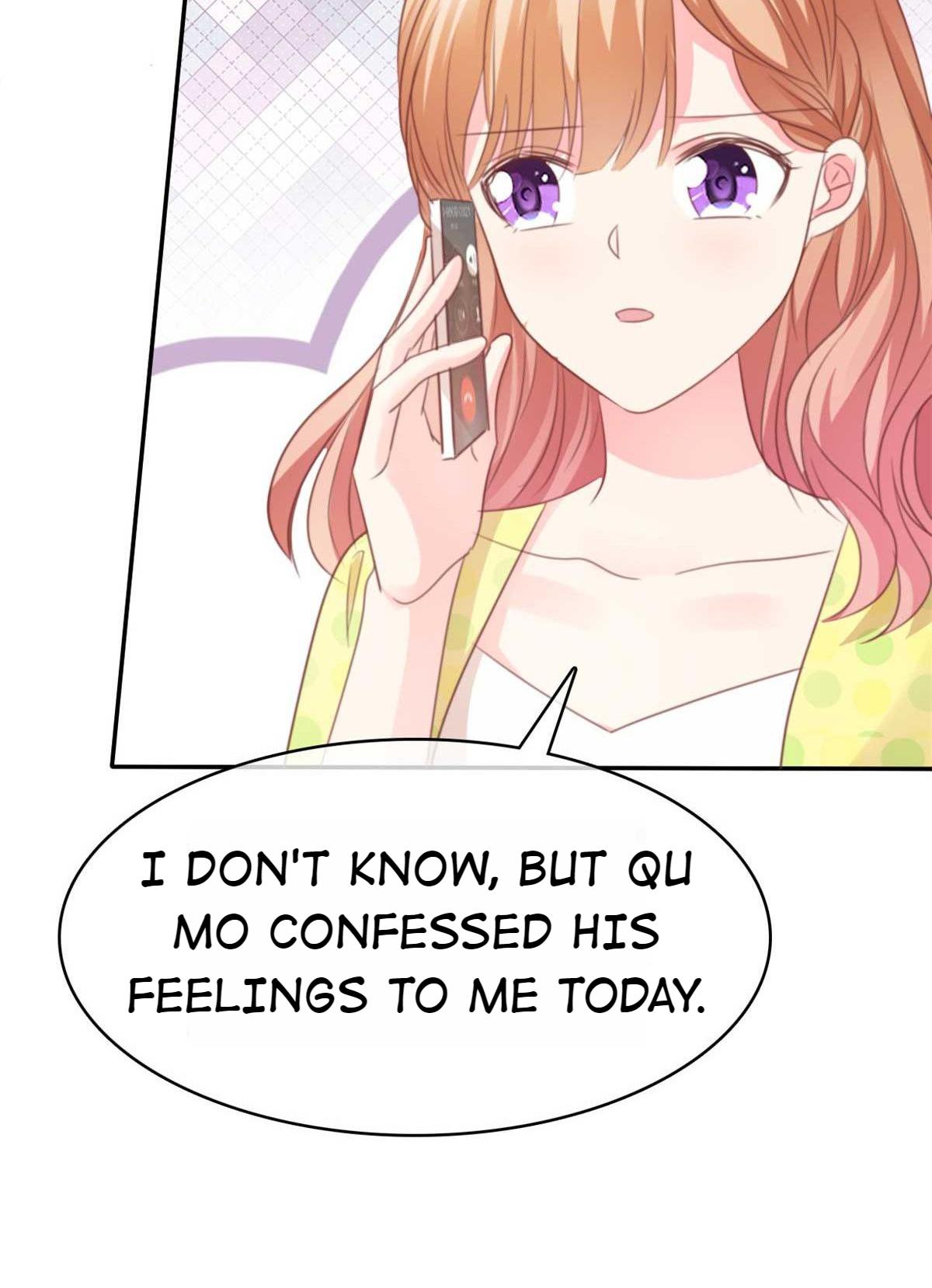 Devil’s exclusive sweetheart chapter 93 - page 10