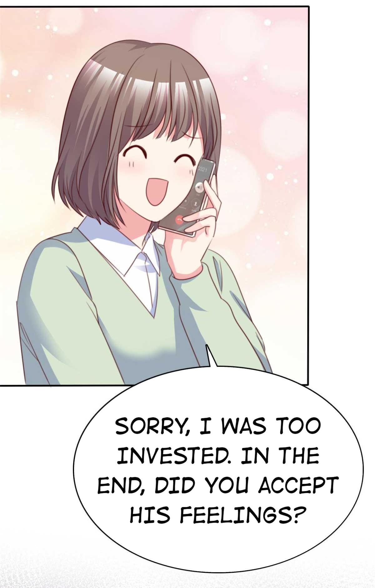 Devil’s exclusive sweetheart chapter 93 - page 13