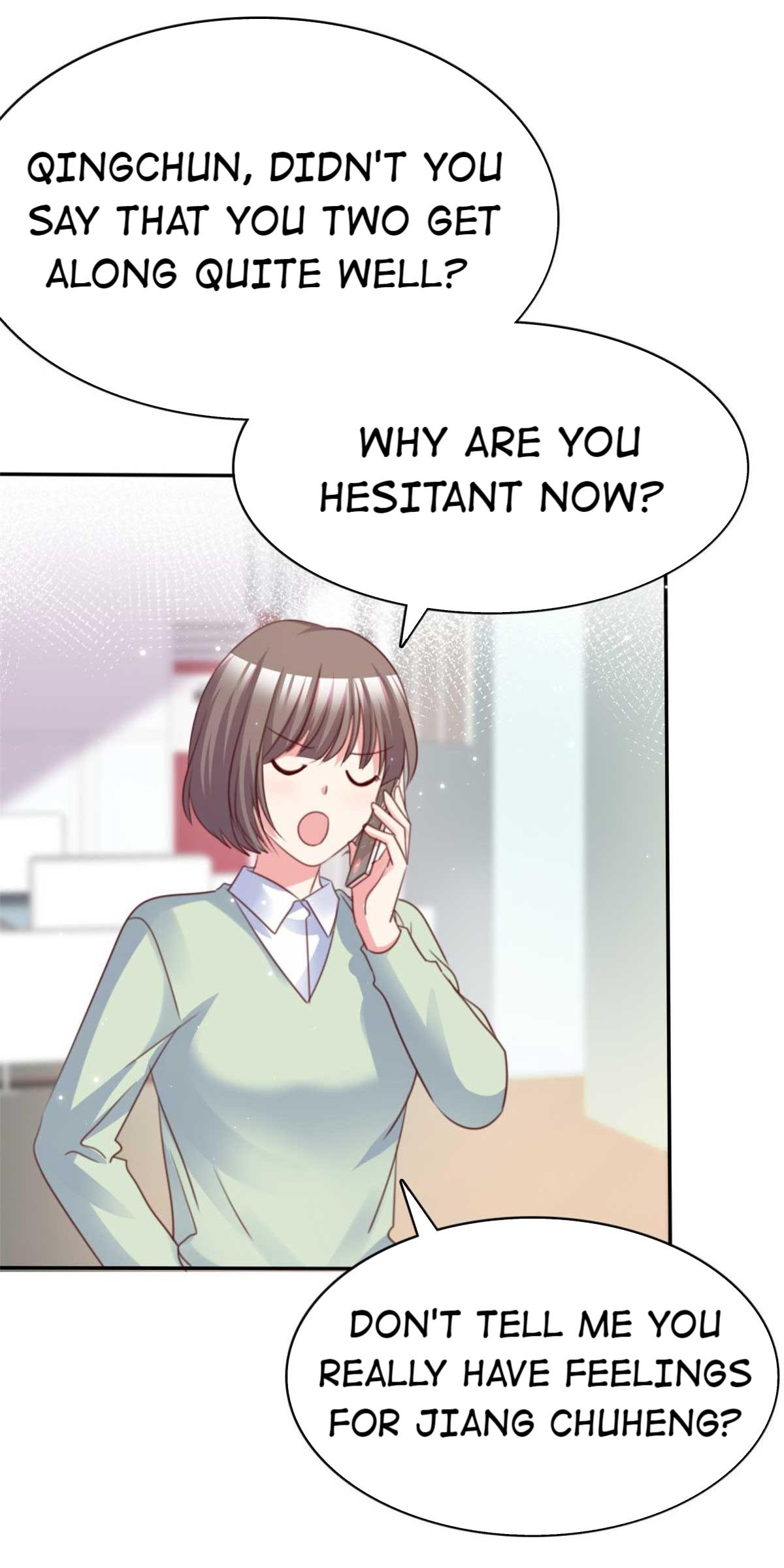 Devil’s exclusive sweetheart chapter 93 - page 15