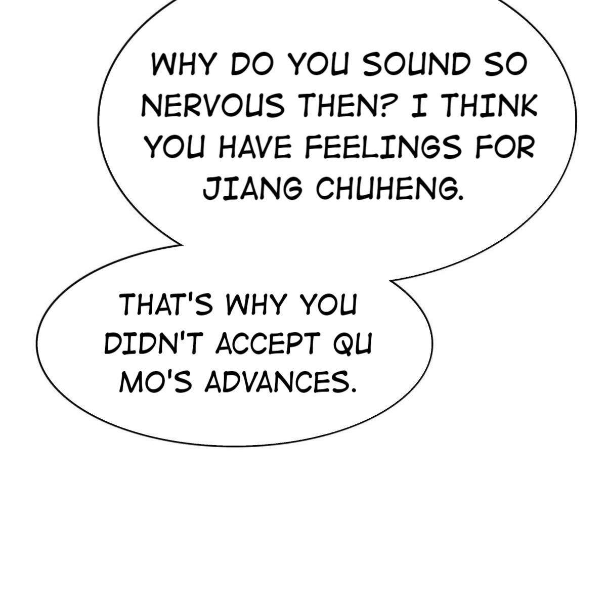 Devil’s exclusive sweetheart chapter 93 - page 19
