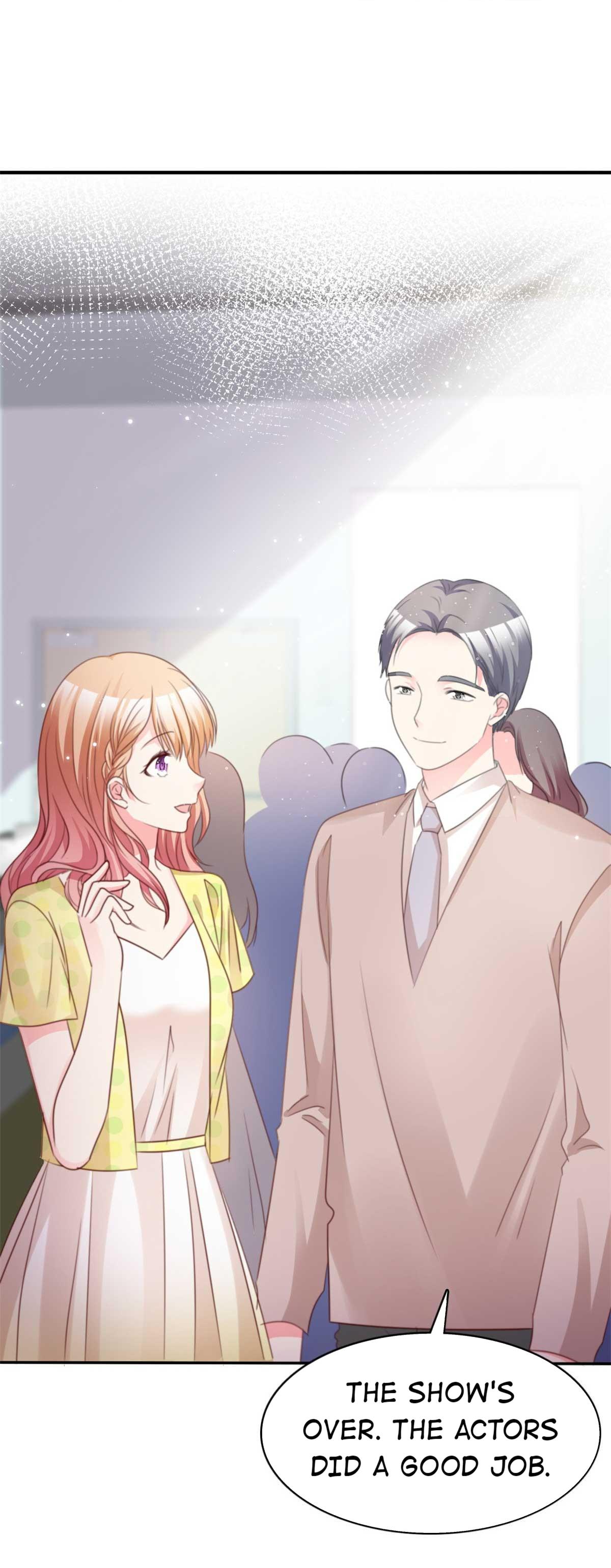 Devil’s exclusive sweetheart chapter 93 - page 2