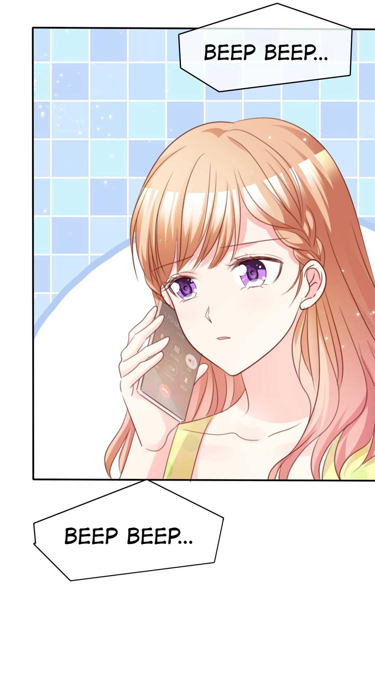 Devil’s exclusive sweetheart chapter 93 - page 20