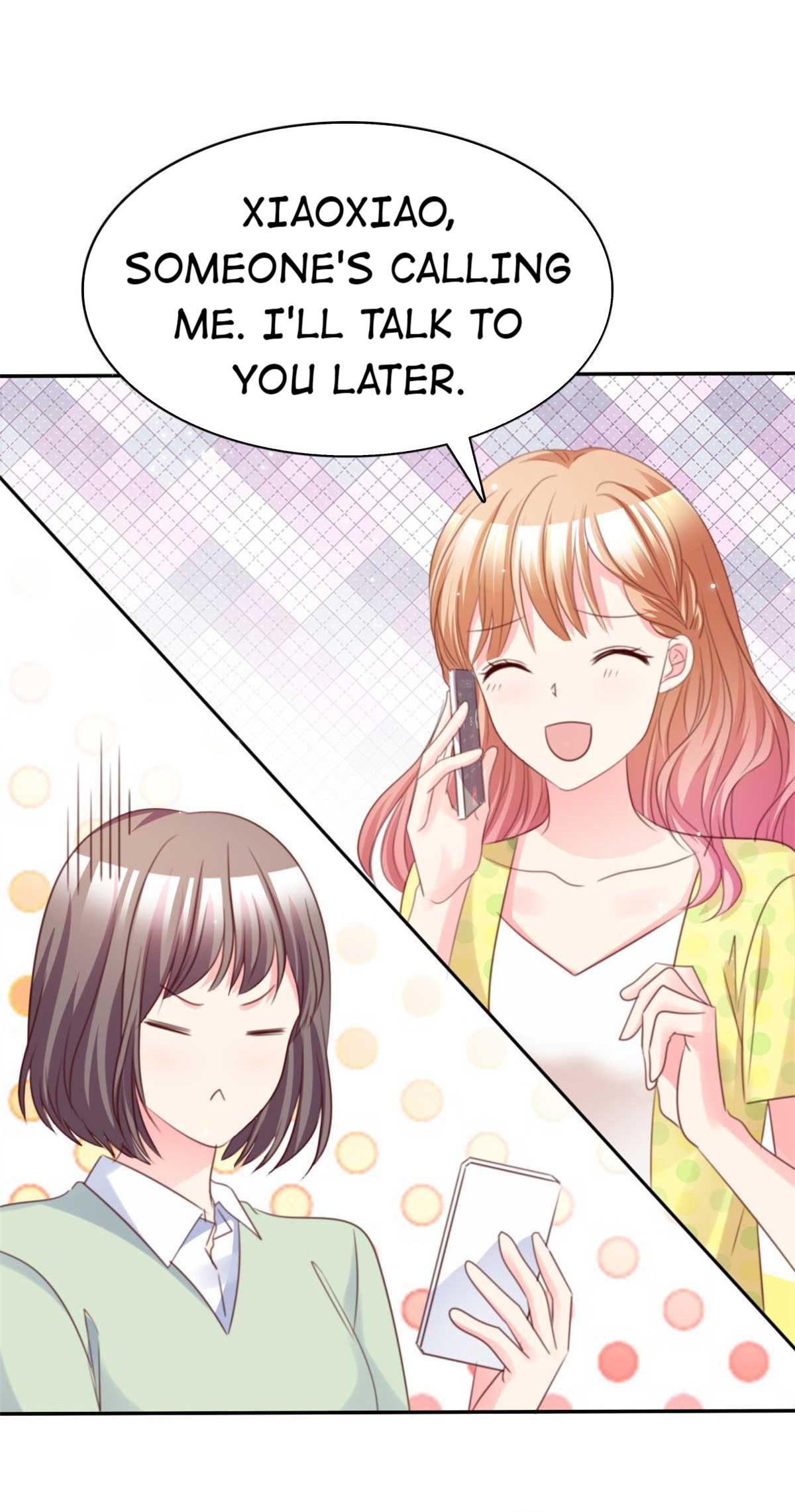 Devil’s exclusive sweetheart chapter 93 - page 21