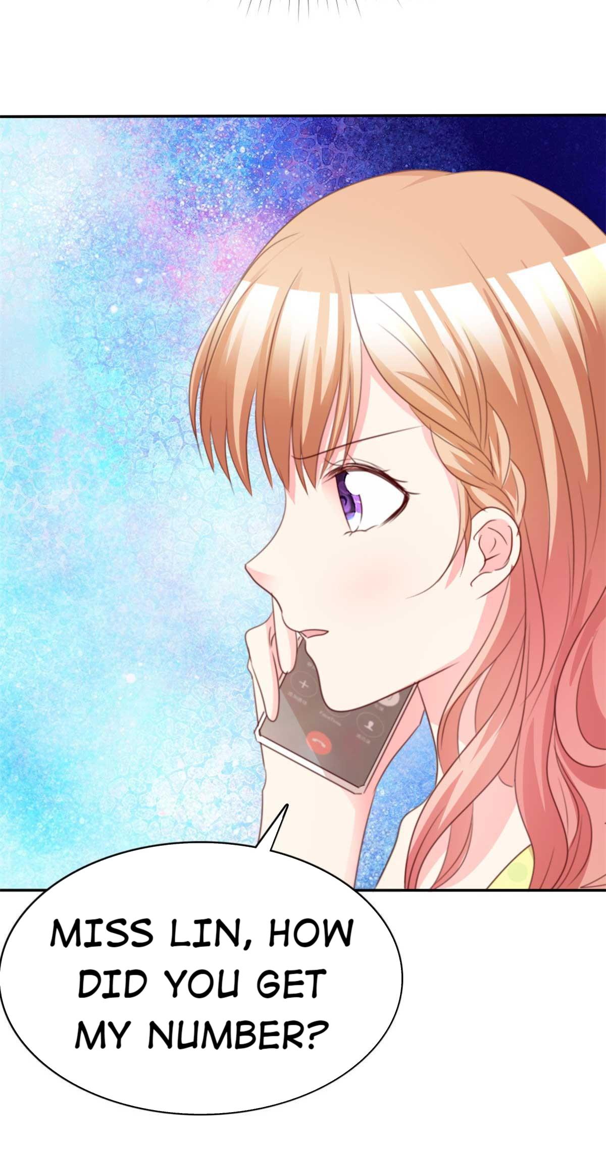 Devil’s exclusive sweetheart chapter 93 - page 23
