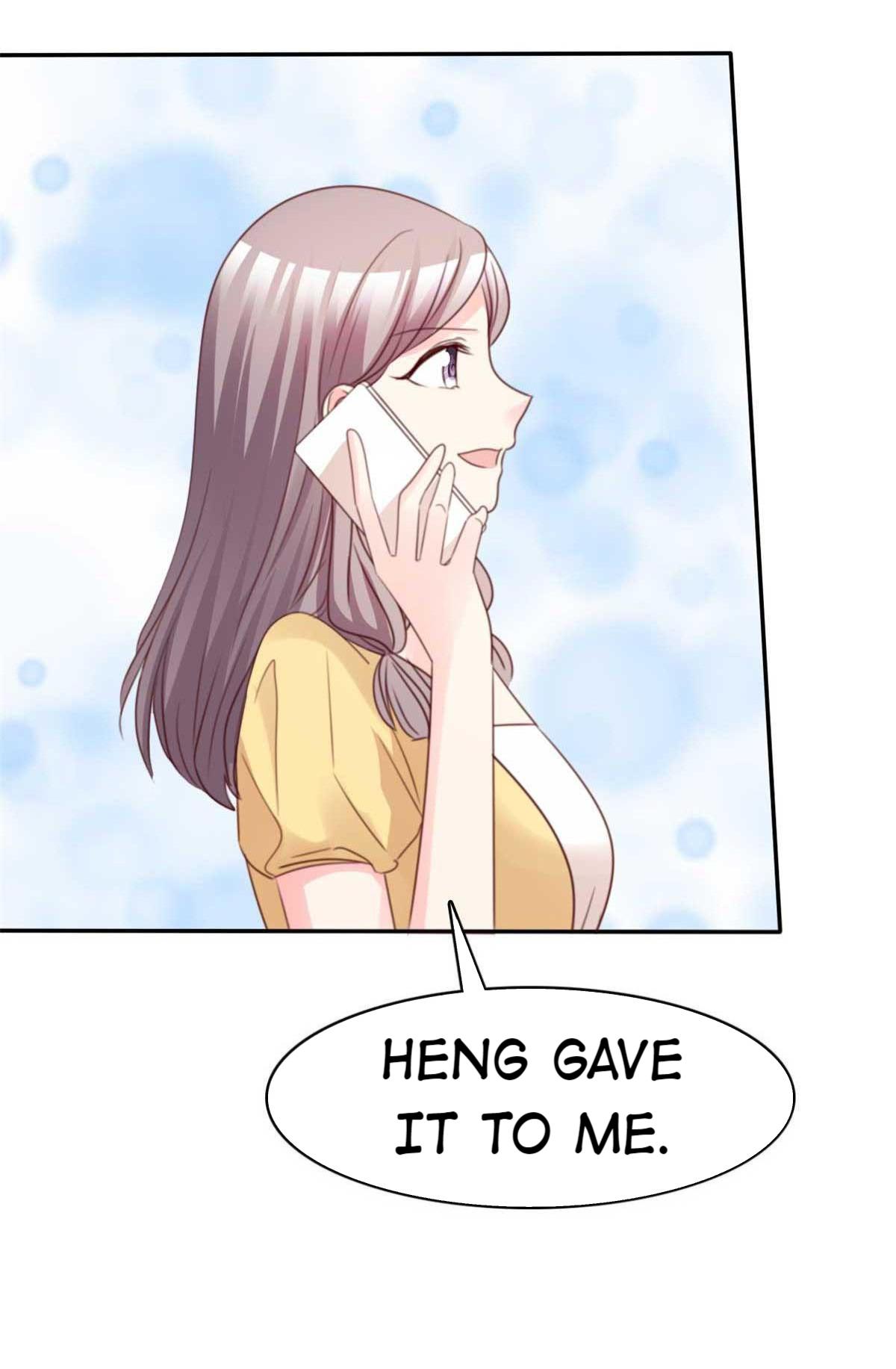 Devil’s exclusive sweetheart chapter 93 - page 24