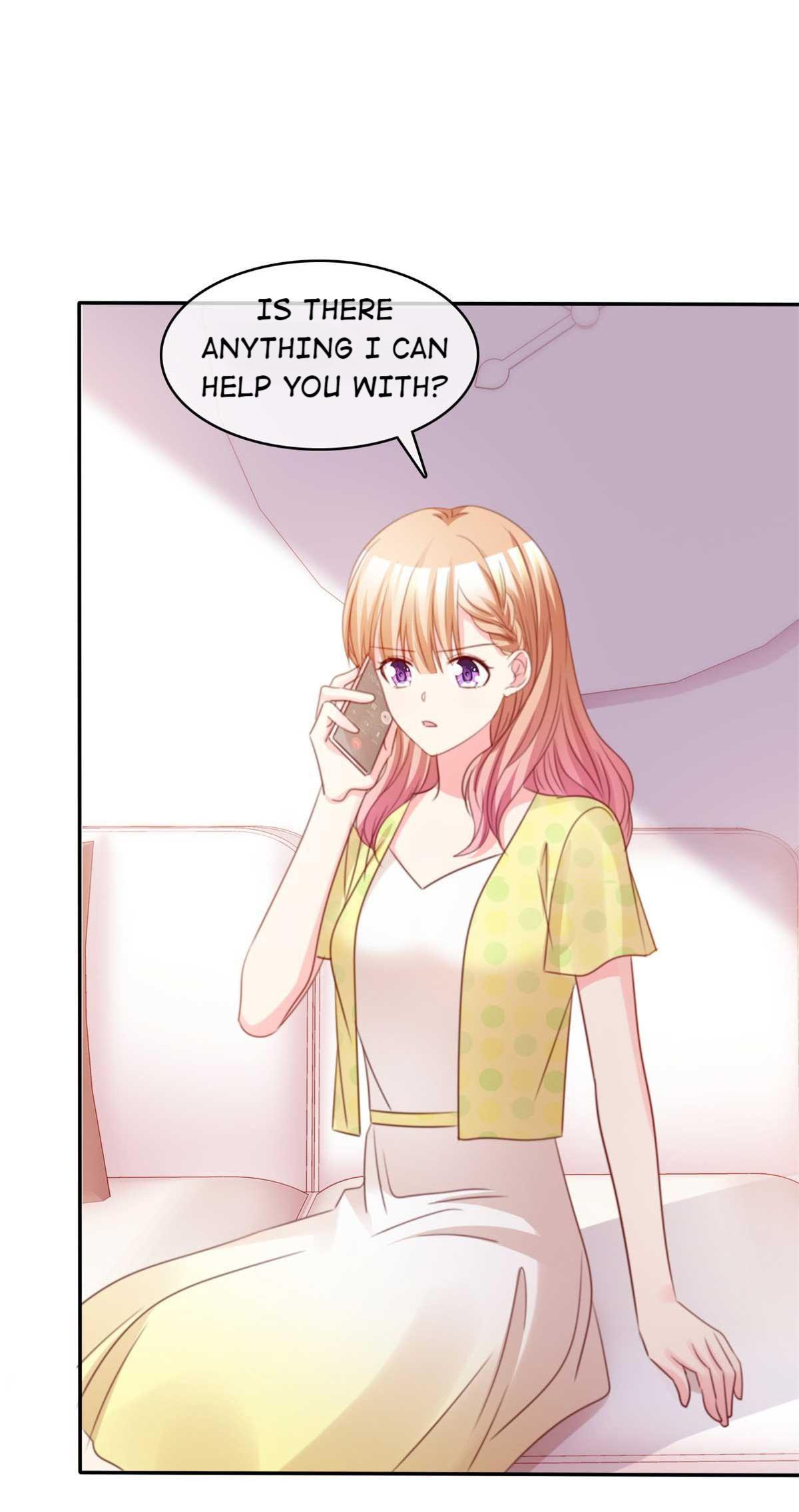Devil’s exclusive sweetheart chapter 93 - page 25
