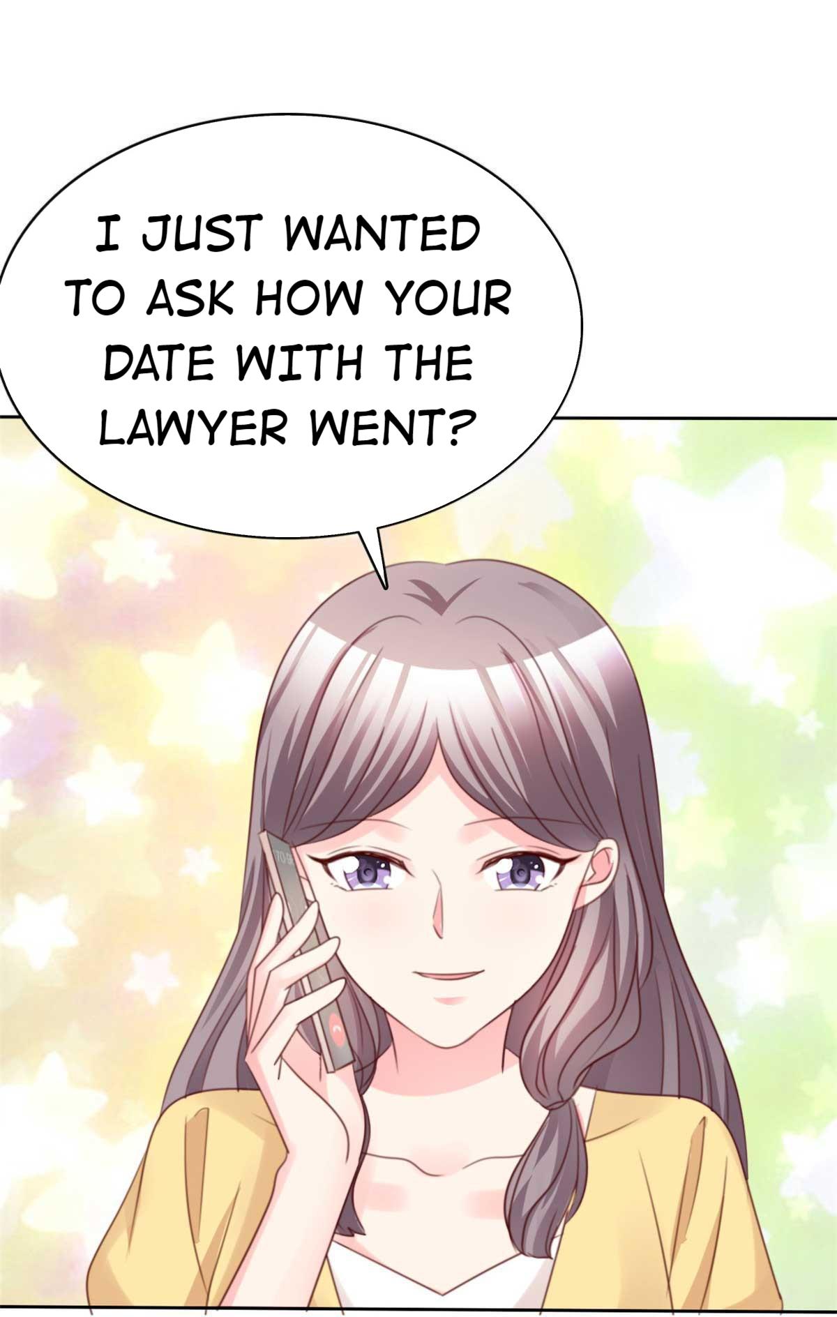 Devil’s exclusive sweetheart chapter 93 - page 26