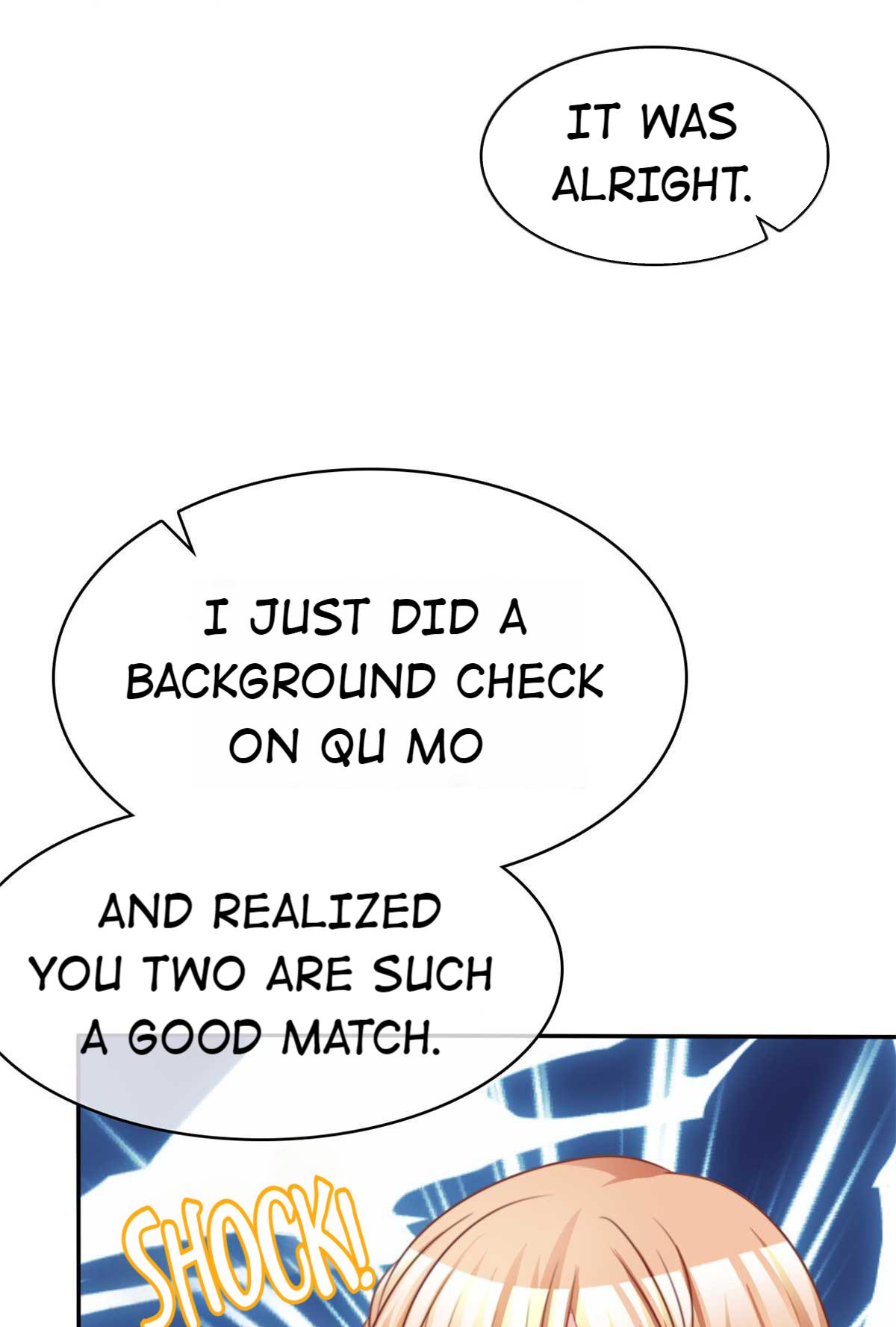 Devil’s exclusive sweetheart chapter 93 - page 27