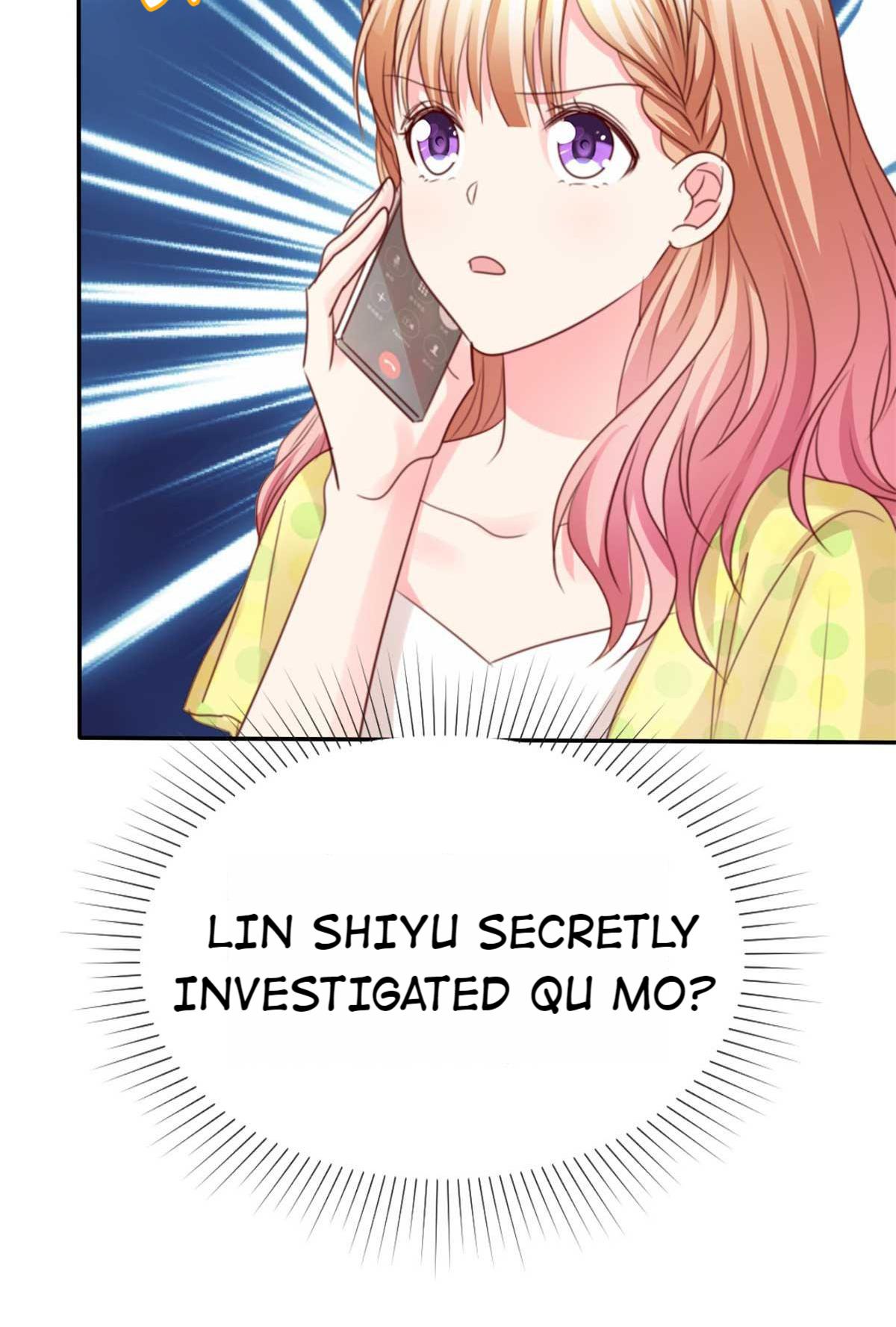Devil’s exclusive sweetheart chapter 93 - page 28