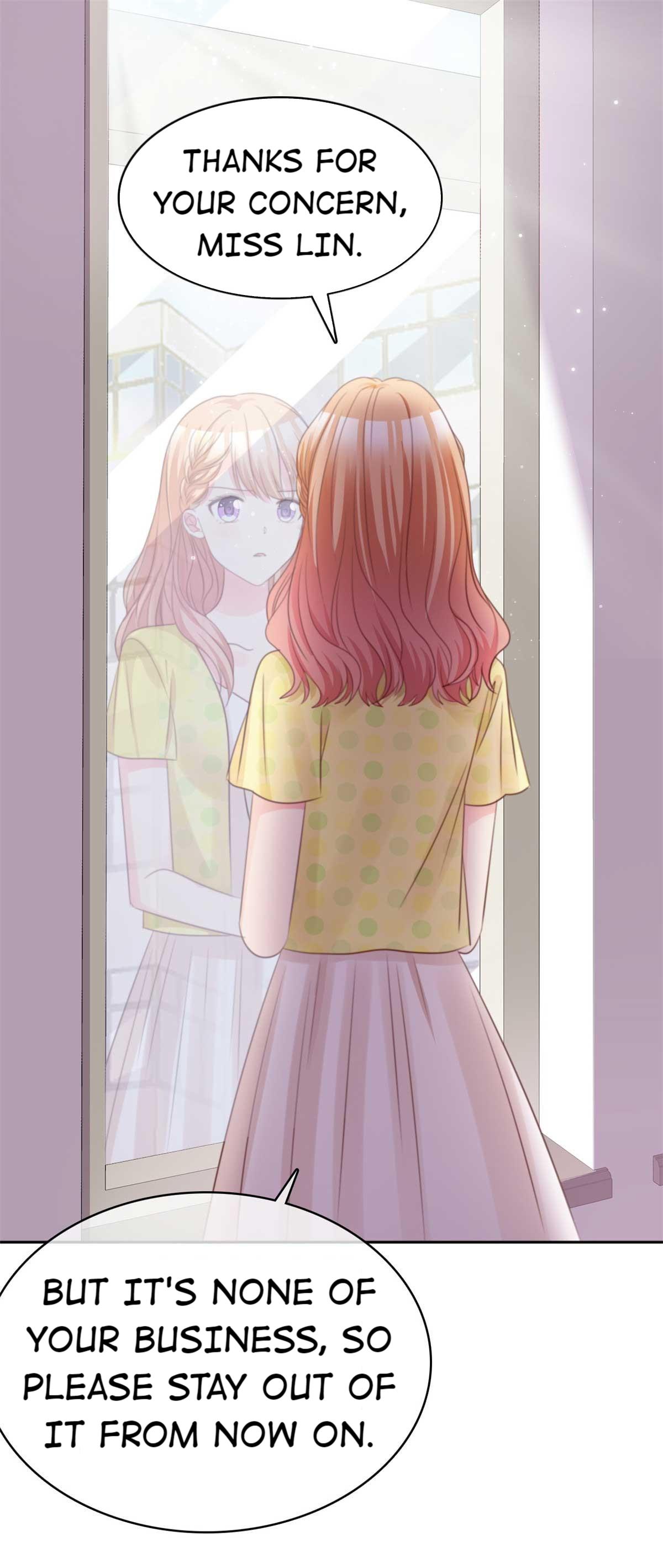 Devil’s exclusive sweetheart chapter 93 - page 29