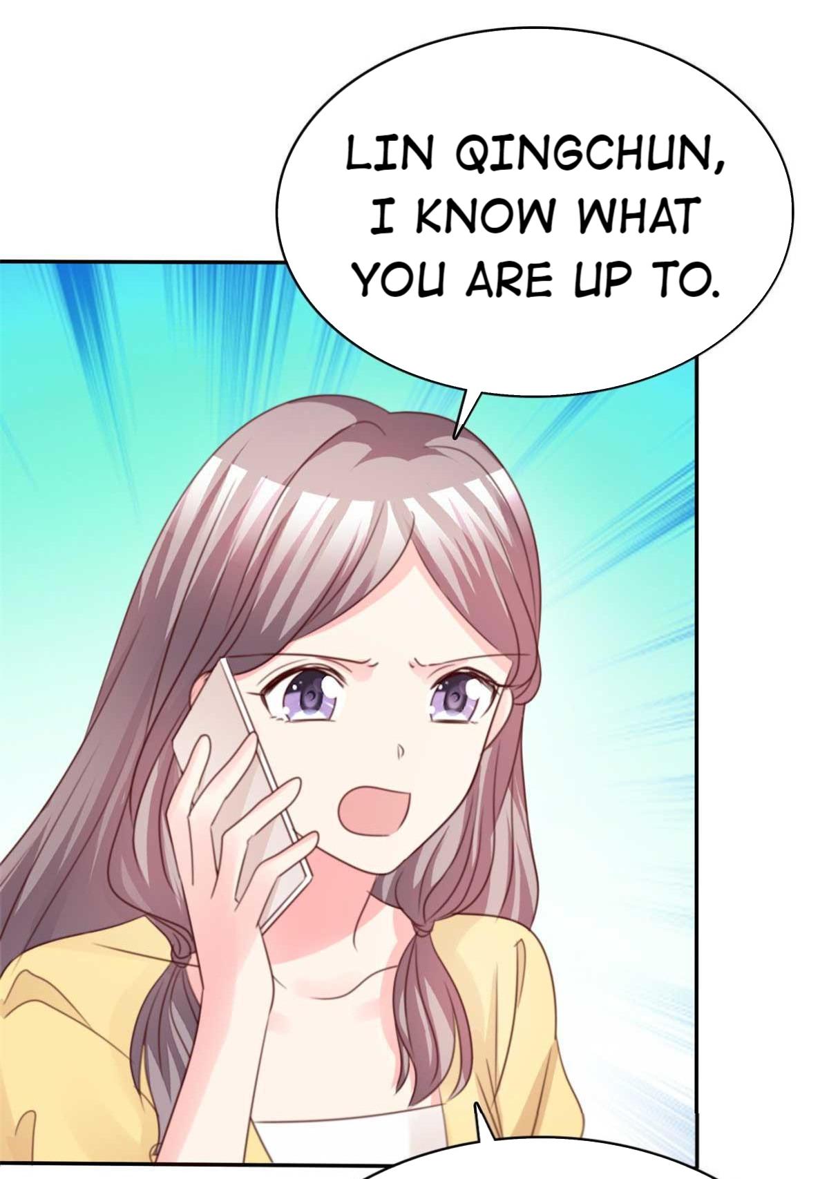 Devil’s exclusive sweetheart chapter 93 - page 30
