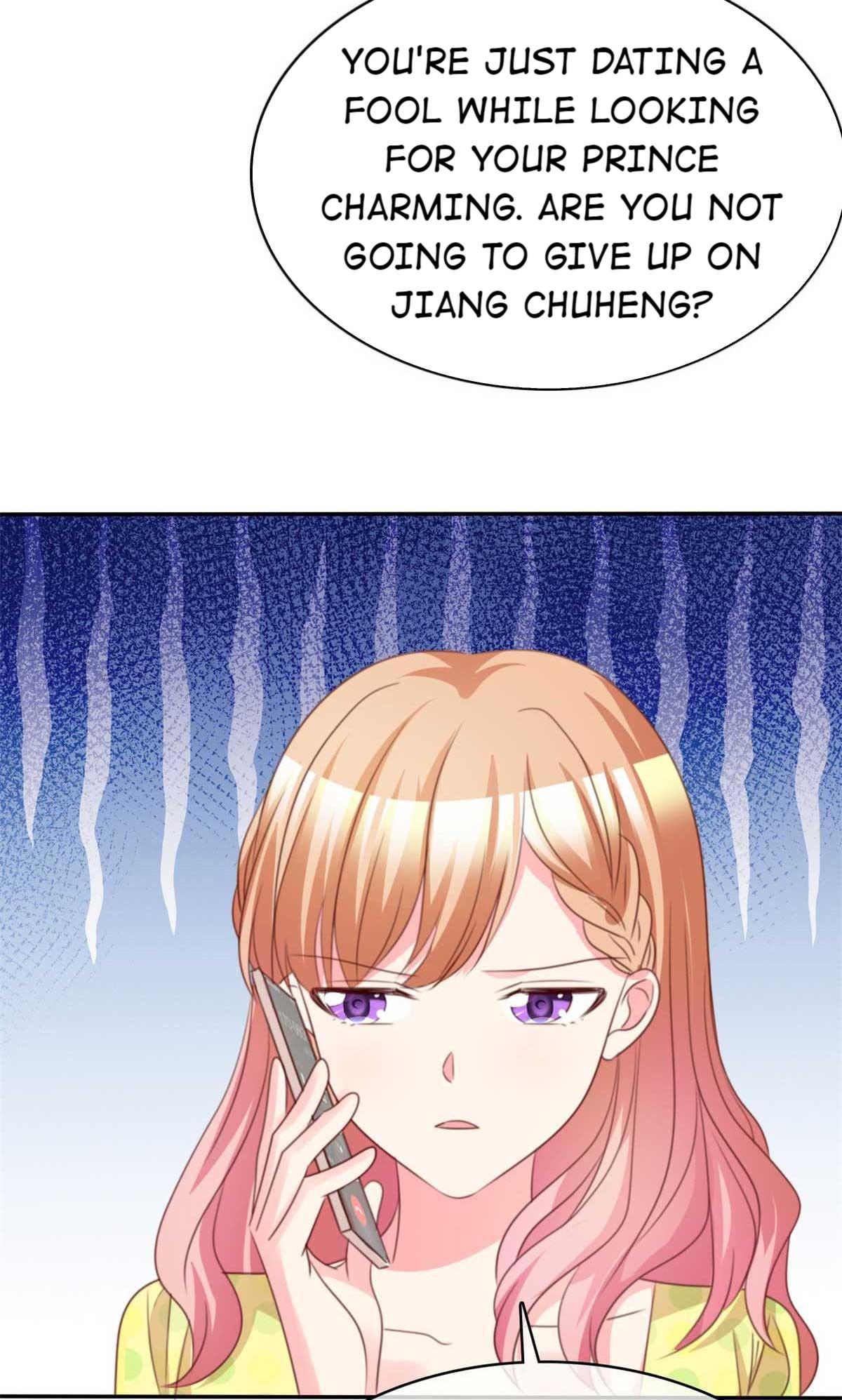 Devil’s exclusive sweetheart chapter 93 - page 31