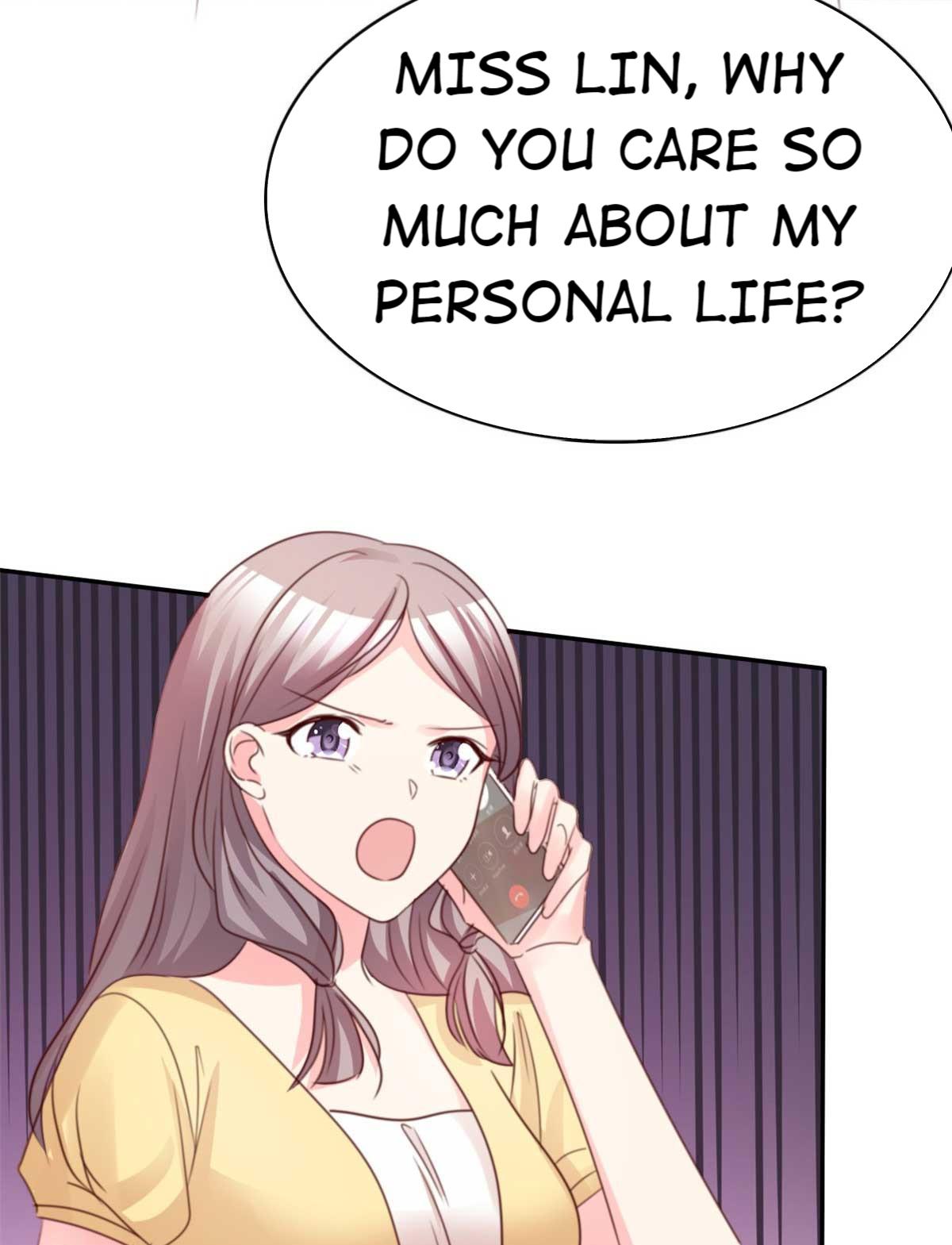 Devil’s exclusive sweetheart chapter 93 - page 32