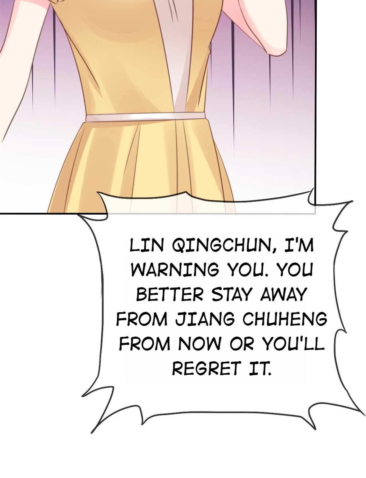 Devil’s exclusive sweetheart chapter 93 - page 33