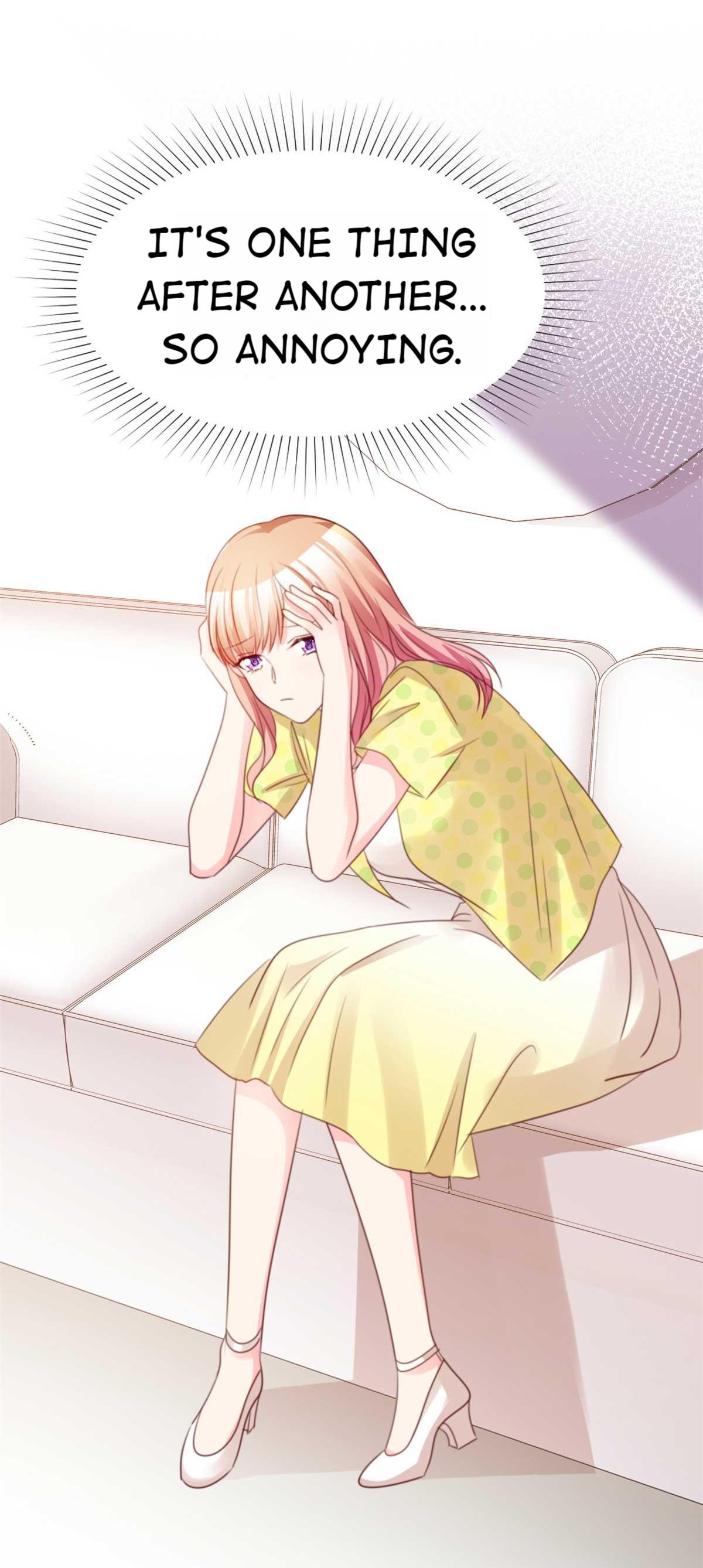 Devil’s exclusive sweetheart chapter 93 - page 36