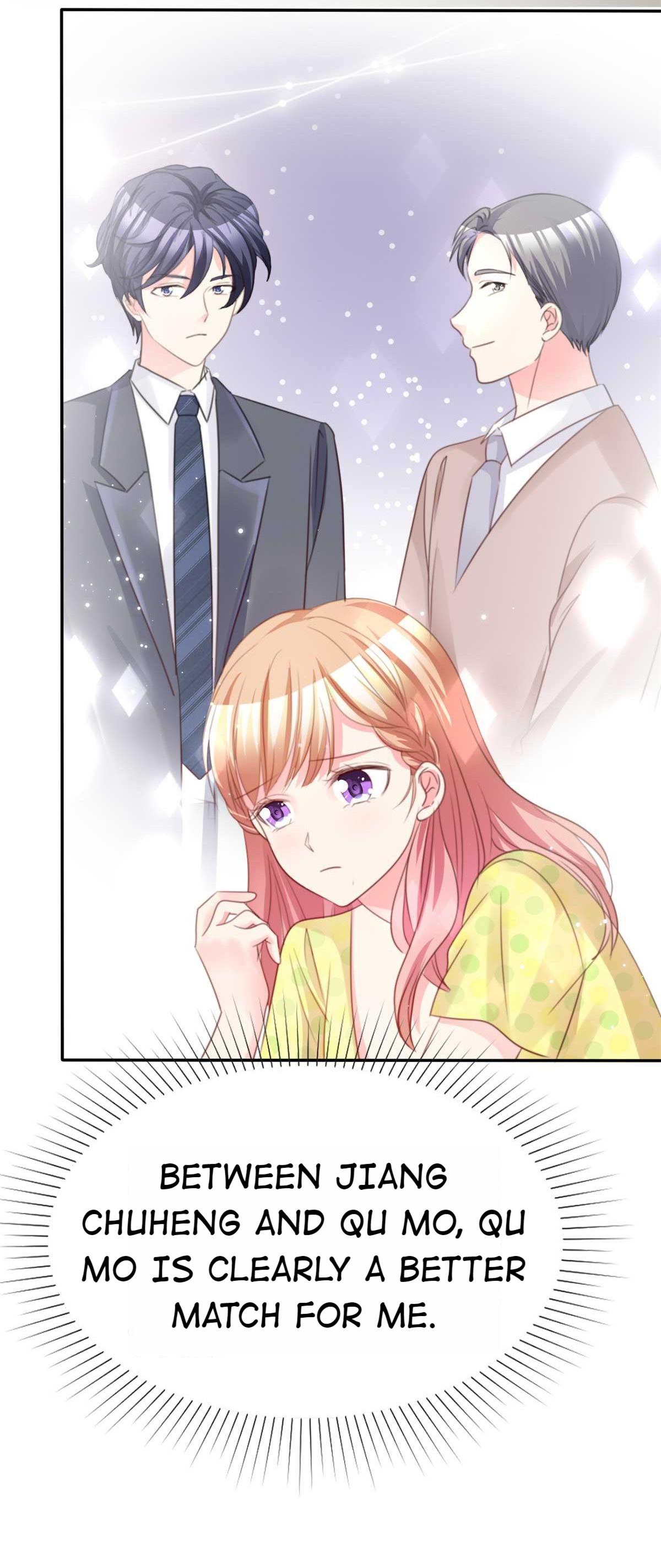 Devil’s exclusive sweetheart chapter 93 - page 37