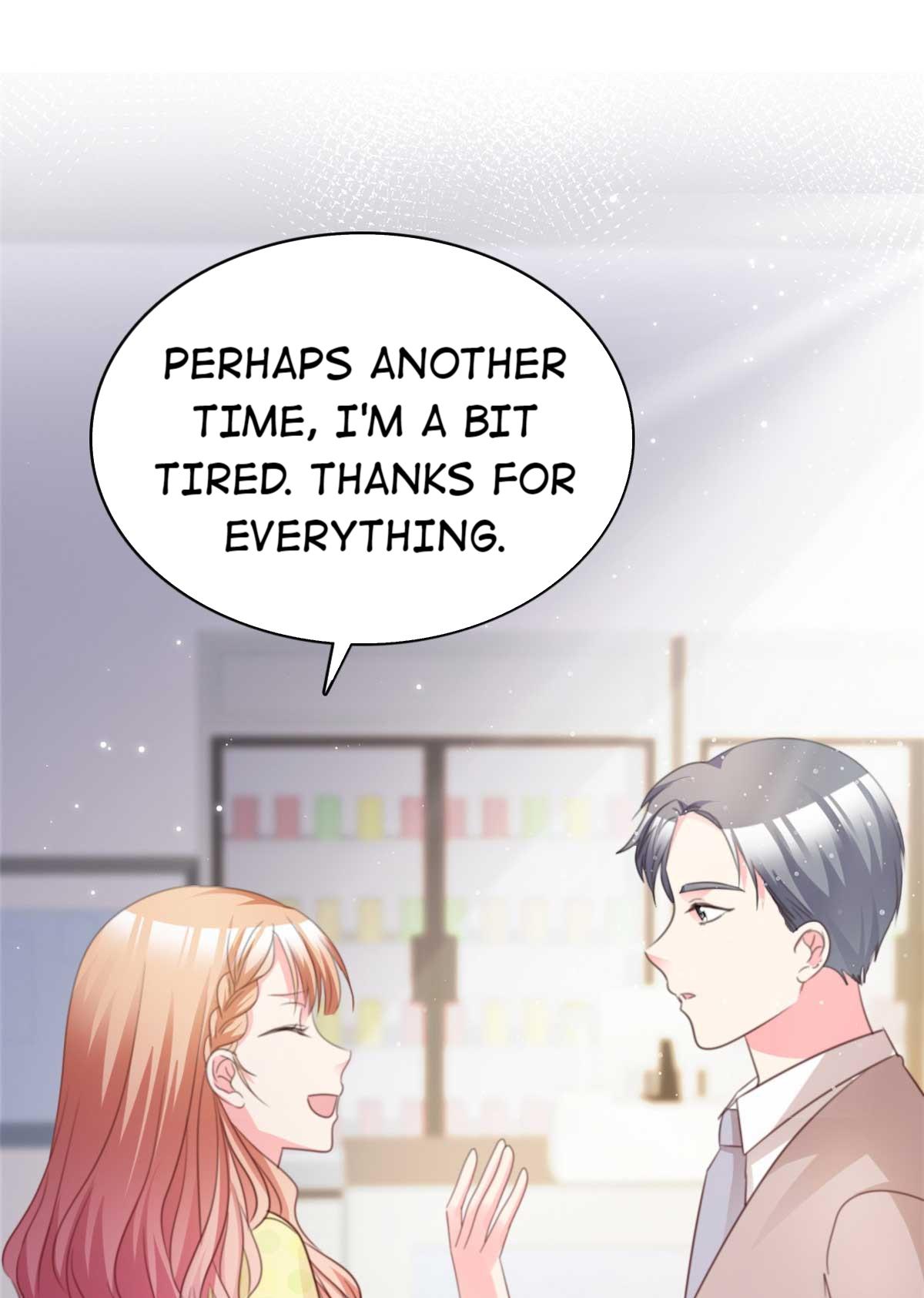 Devil’s exclusive sweetheart chapter 93 - page 4