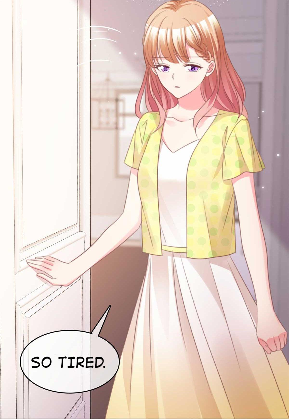 Devil’s exclusive sweetheart chapter 93 - page 7