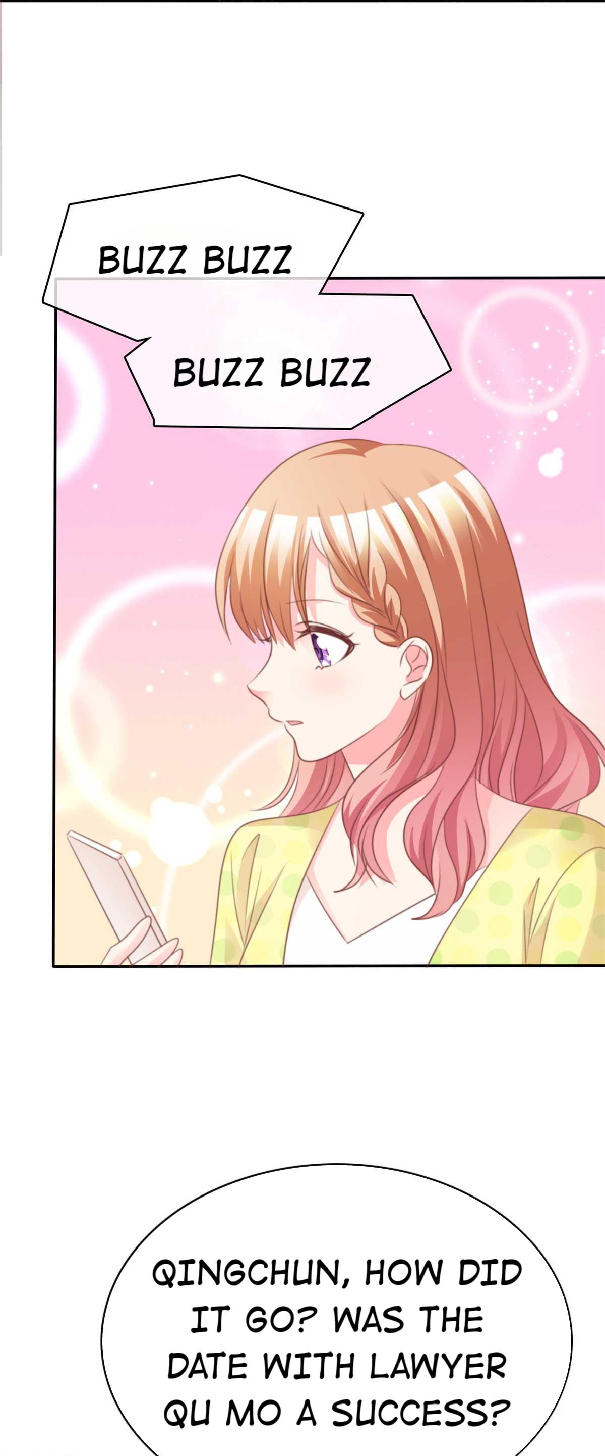 Devil’s exclusive sweetheart chapter 93 - page 8