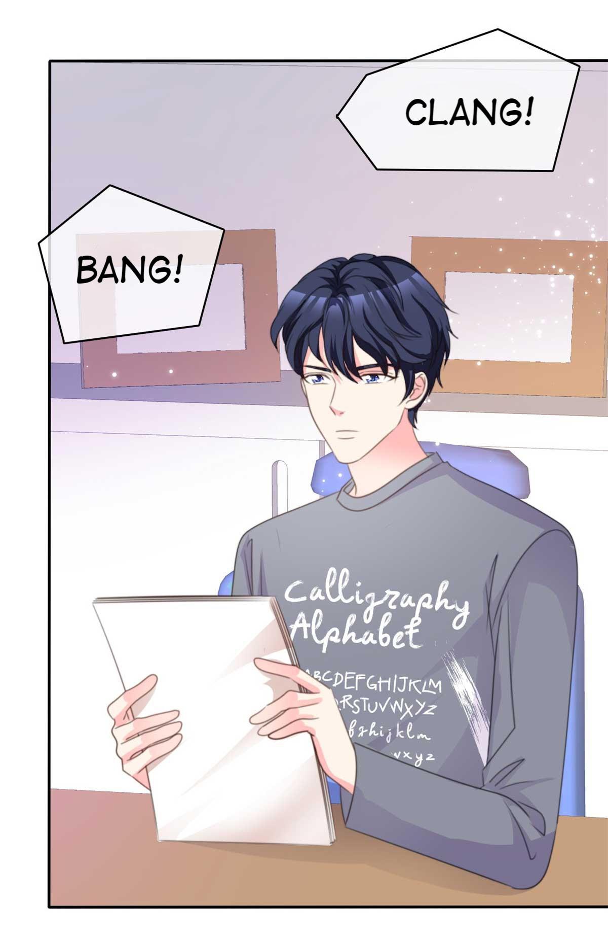 Devil’s exclusive sweetheart chapter 94 - page 10